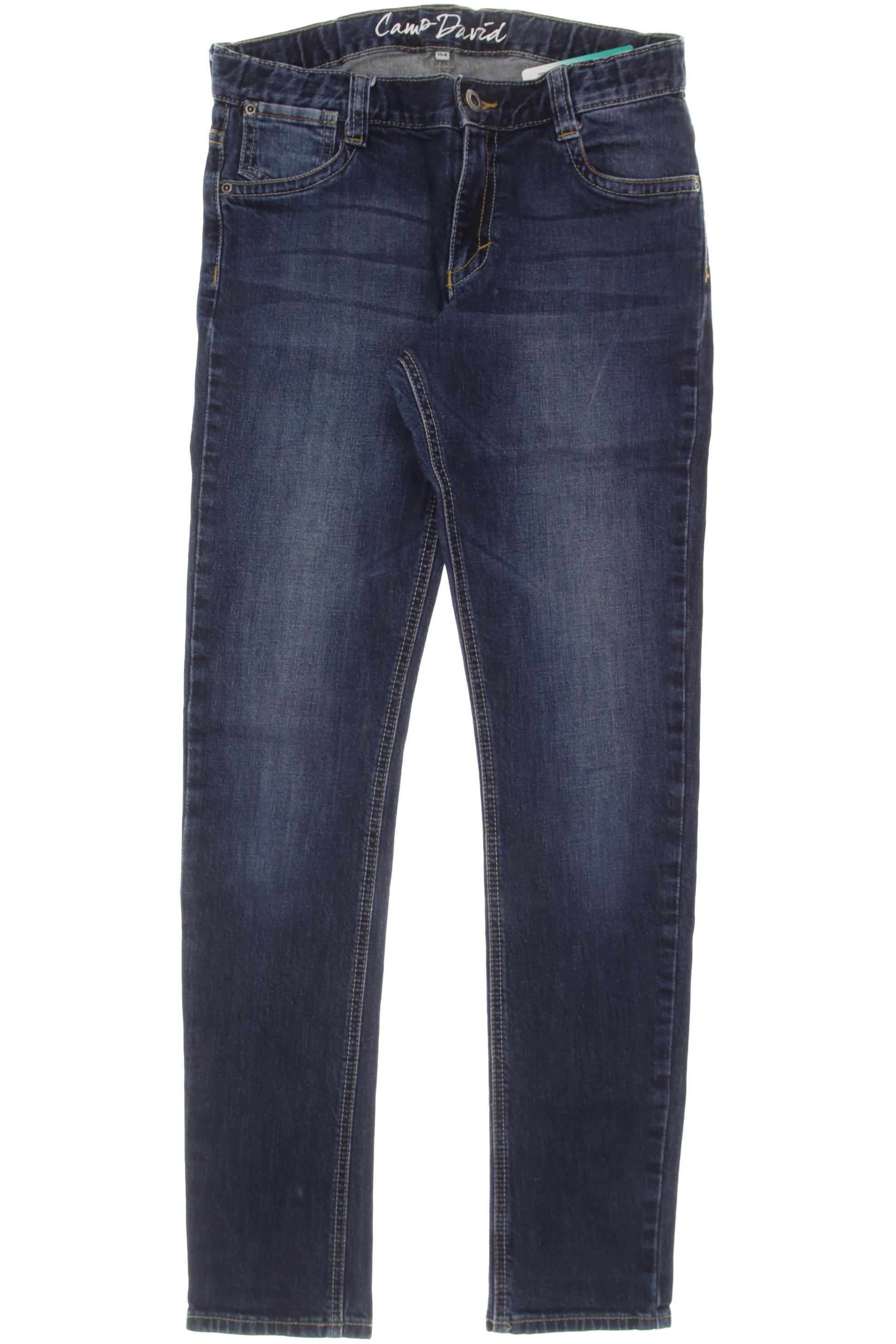

Camp David Jungen Jeans, blau, Gr. 164
