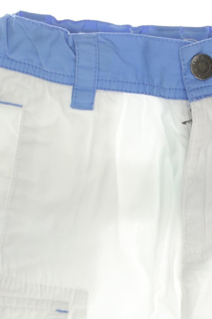 Thumbnail - Camp David Jungen Shorts, weiß, Gr. 128