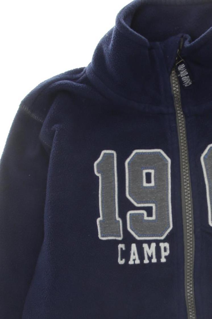 Thumbnail - Camp David Jungen Jacke, blau, Gr. 140