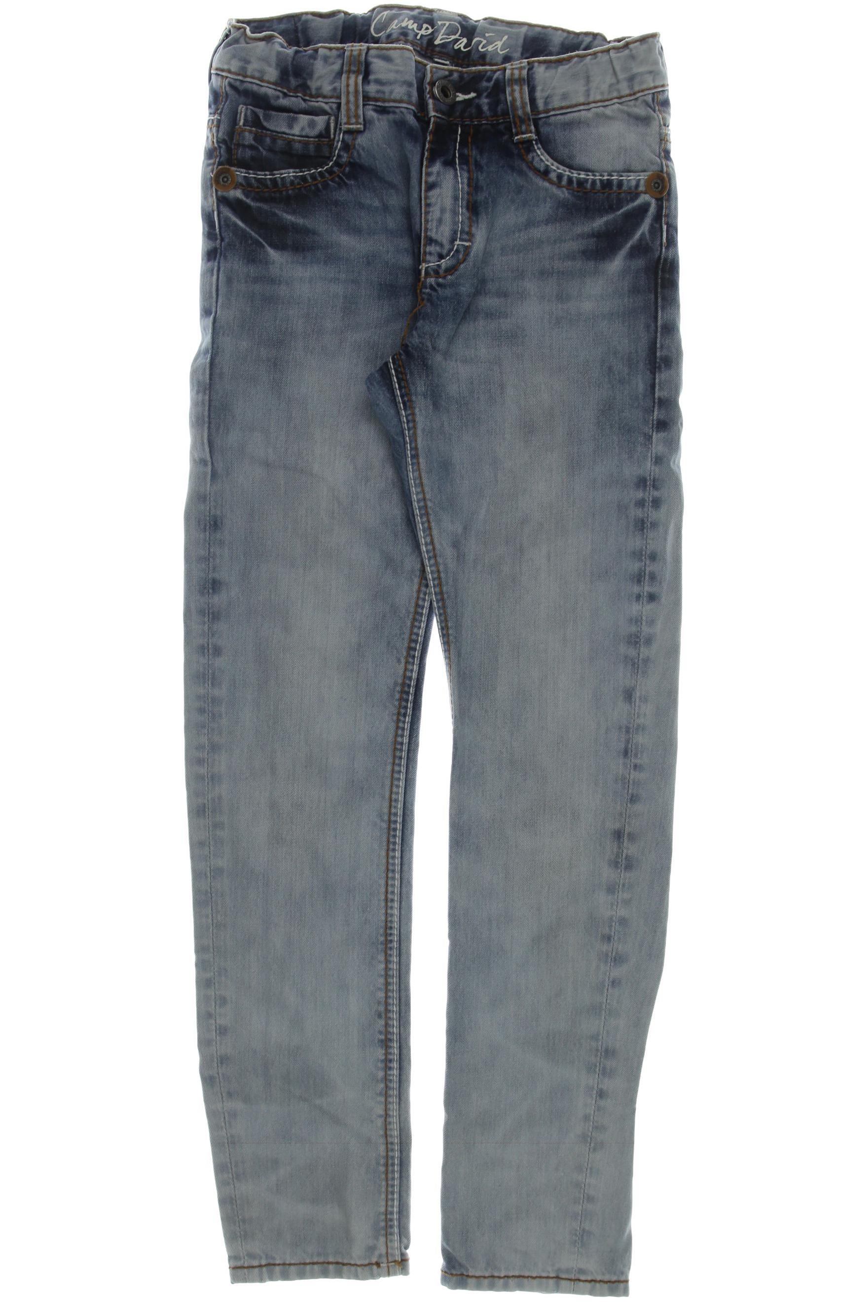 

Camp David Herren Jeans, blau, Gr. 146