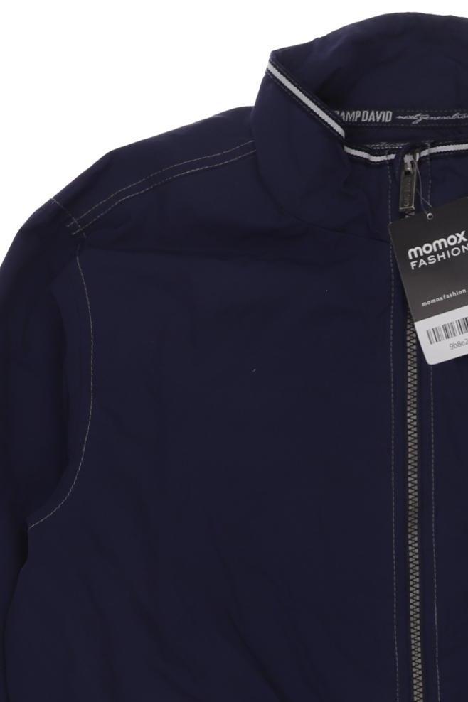 Thumbnail - Camp David Jungen Jacke, blau, Gr. 164