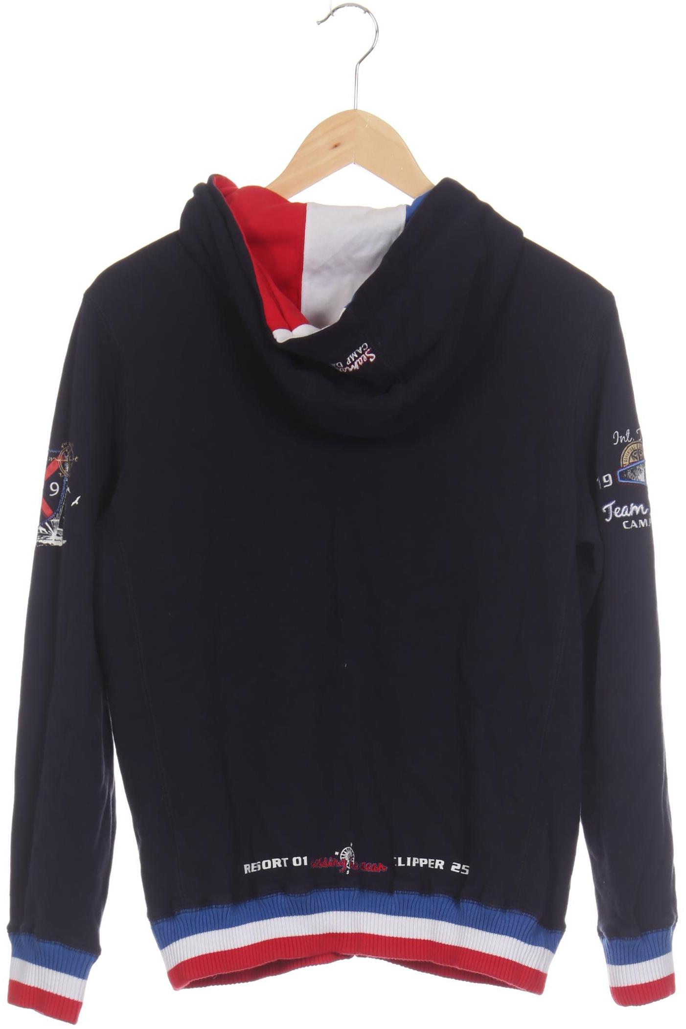 Thumbnail - Camp David Jungen Hoodies &amp; Sweater, blau, Gr. 158