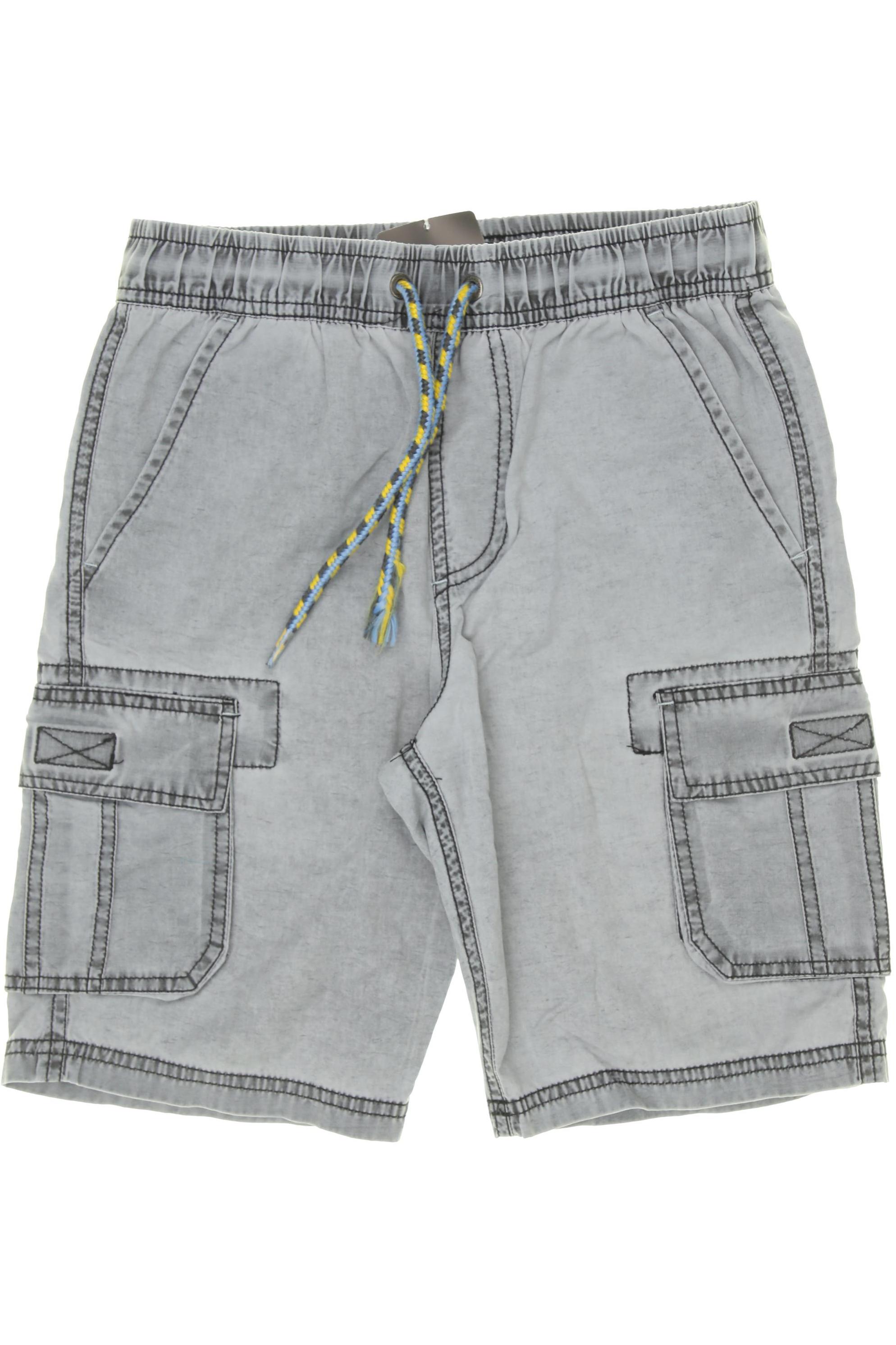 

Camp David Jungen Shorts, grau, Gr. 140