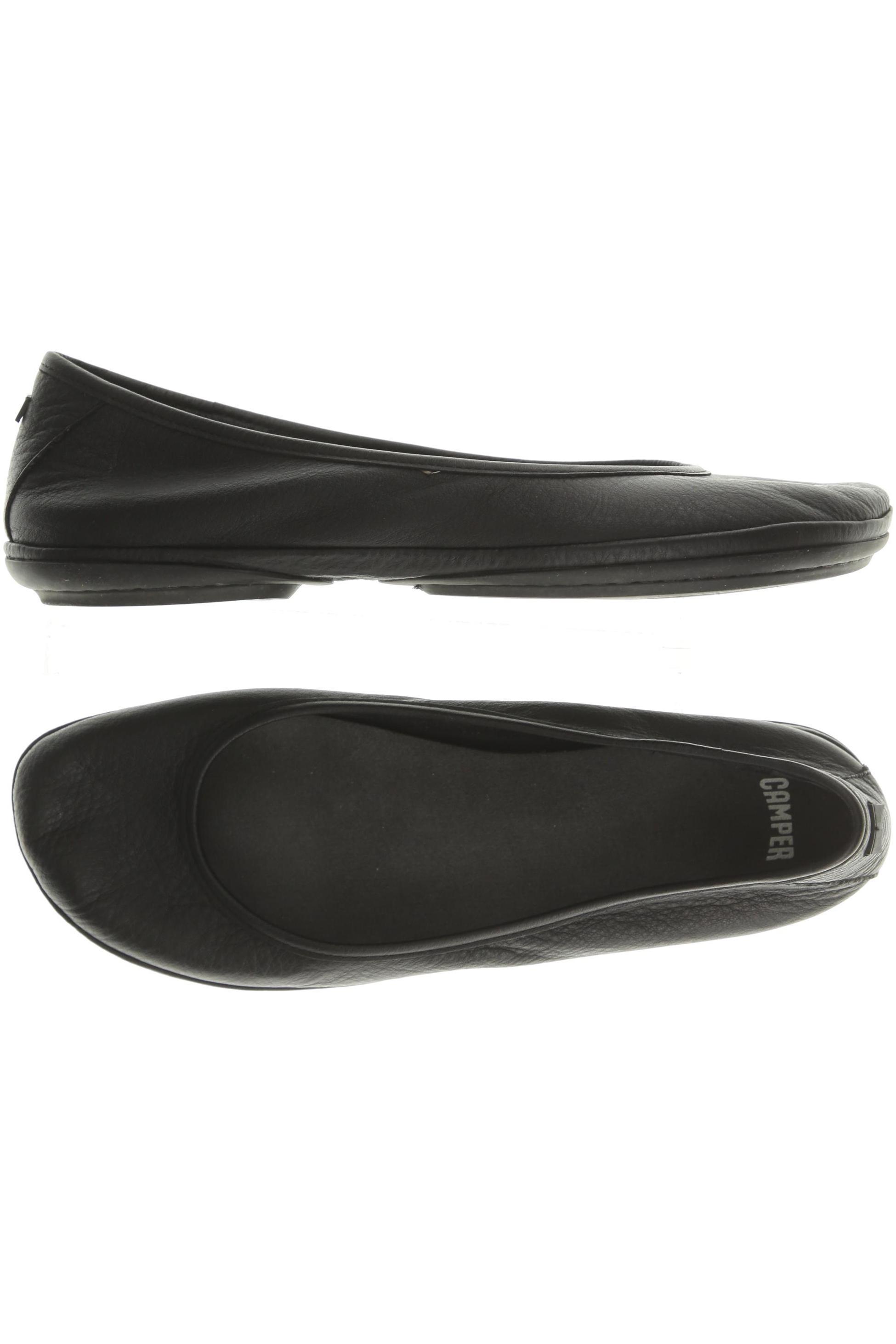 

Camper Damen Ballerinas, schwarz, Gr. 41