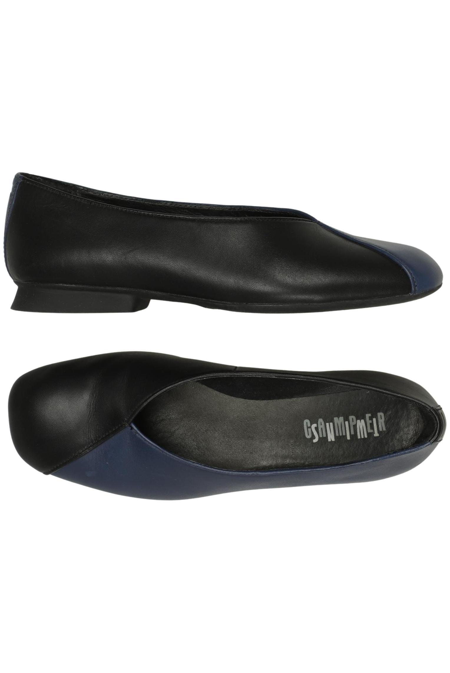 

Camper Damen Ballerinas, mehrfarbig, Gr. 36
