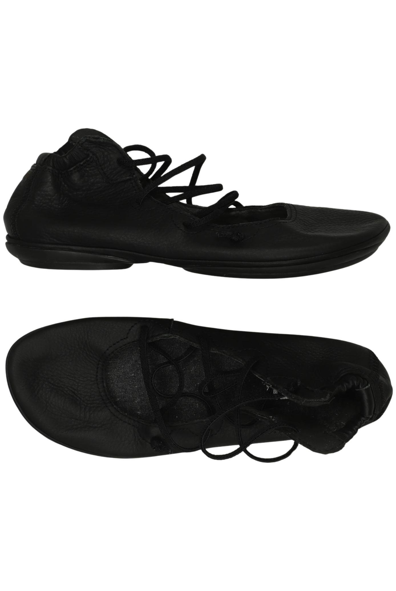 

Camper Damen Ballerinas, schwarz, Gr. 37