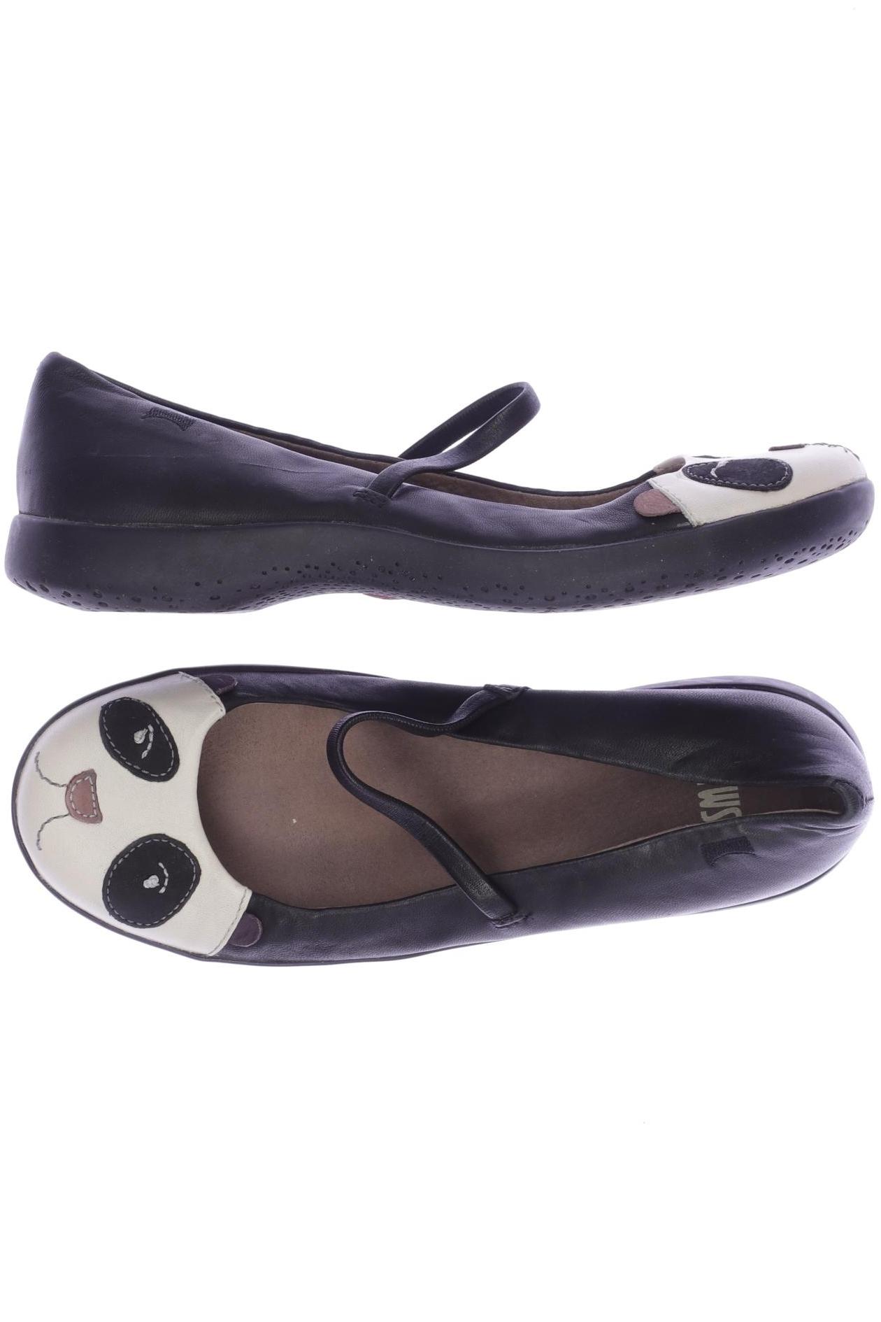 

Camper Damen Ballerinas, schwarz, Gr. 37