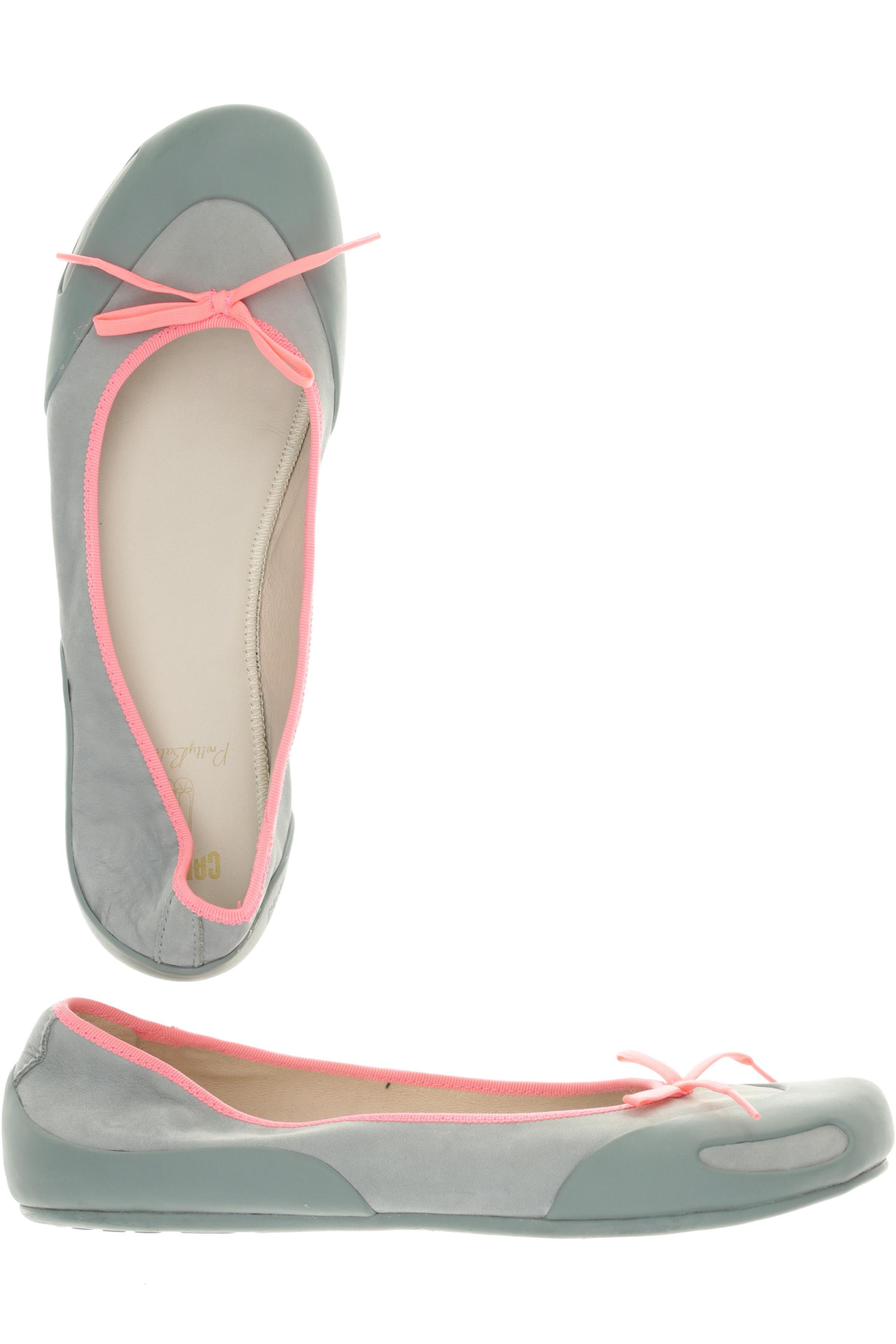 

Camper Damen Ballerinas, grau, Gr. 41
