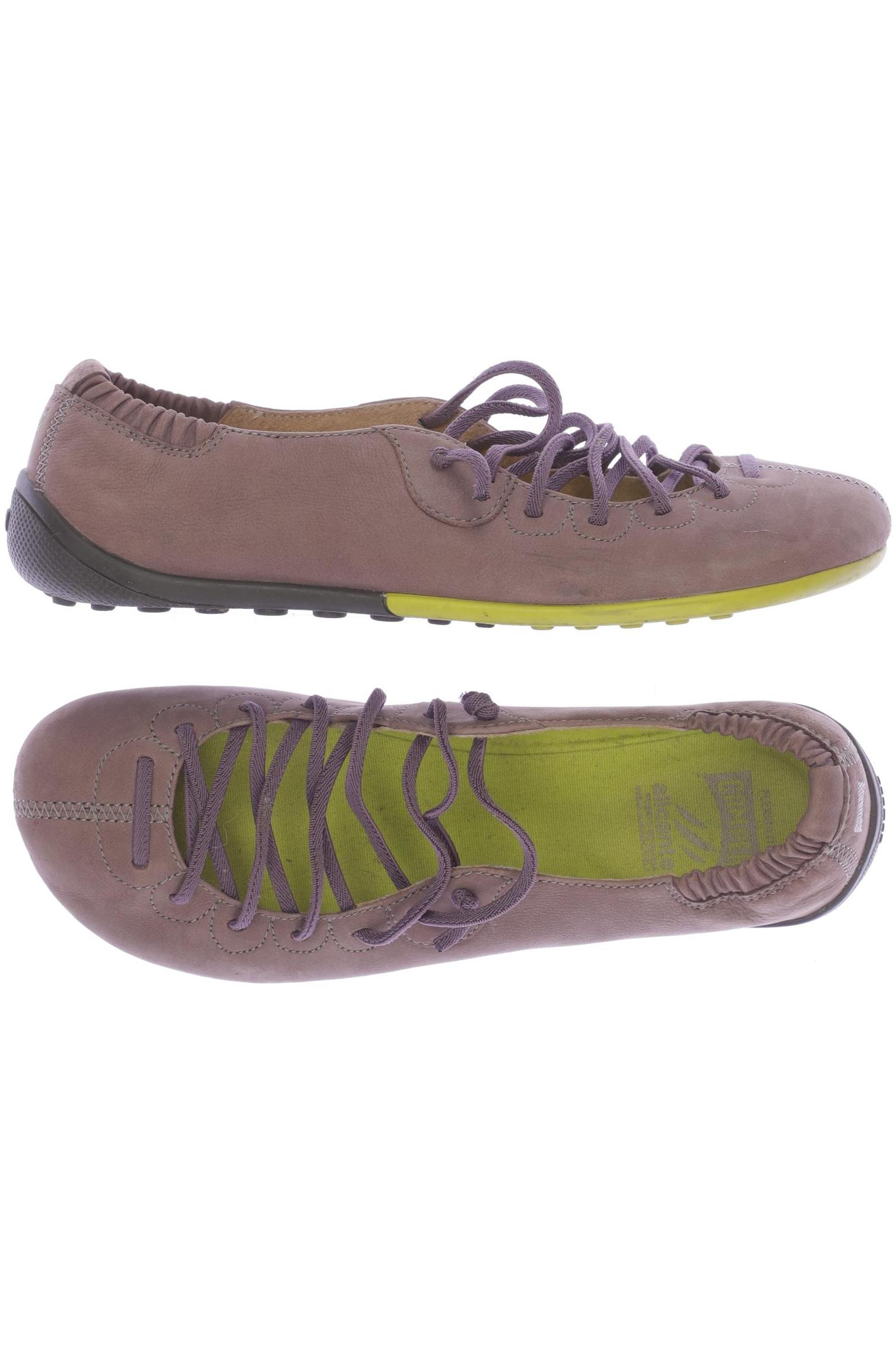 

Camper Damen Ballerinas, pink
