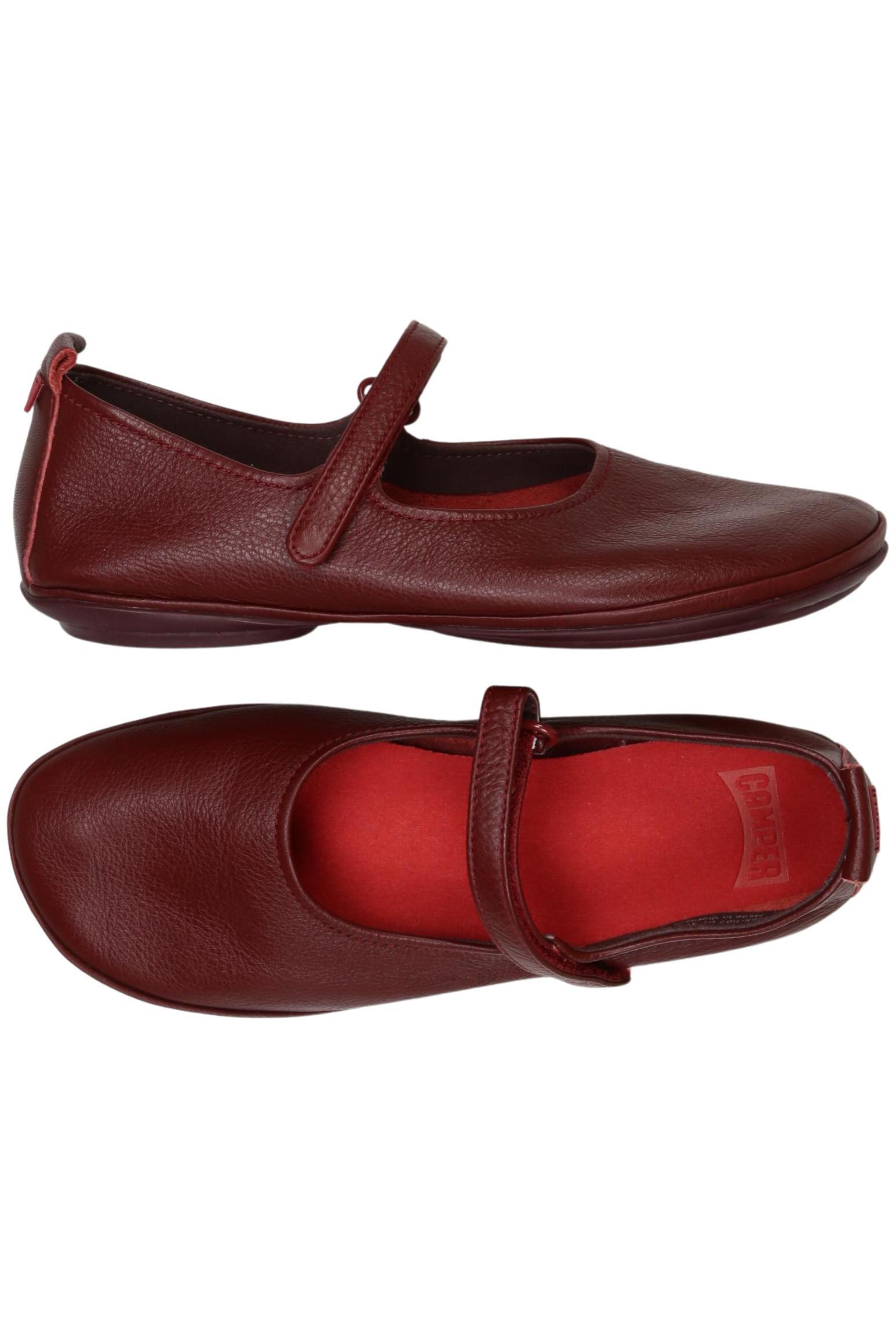 

Camper Damen Ballerinas, mehrfarbig, Gr. 37