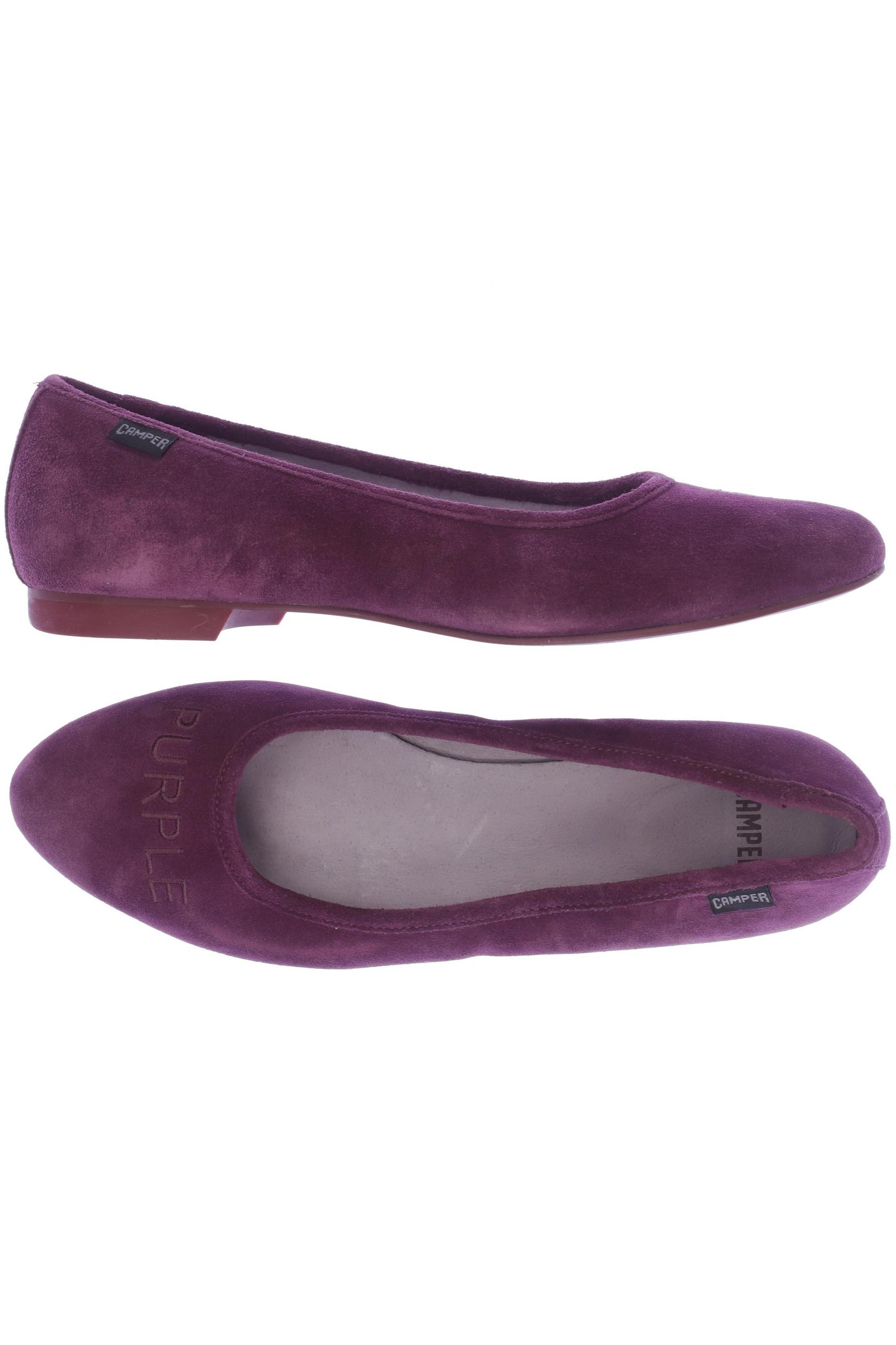 

Camper Damen Ballerinas, pink, Gr. 41