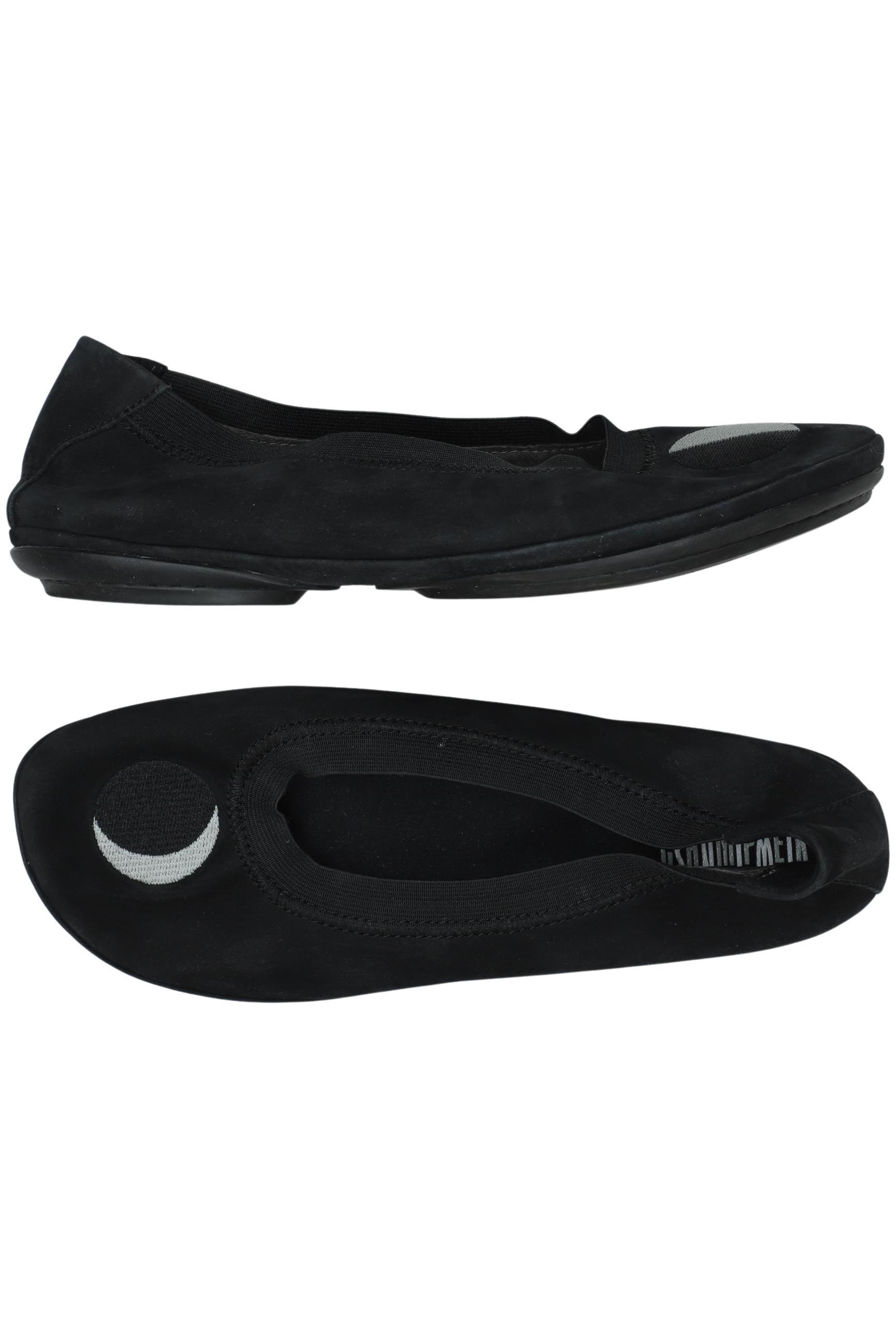 

Camper Damen Ballerinas, schwarz, Gr. 41