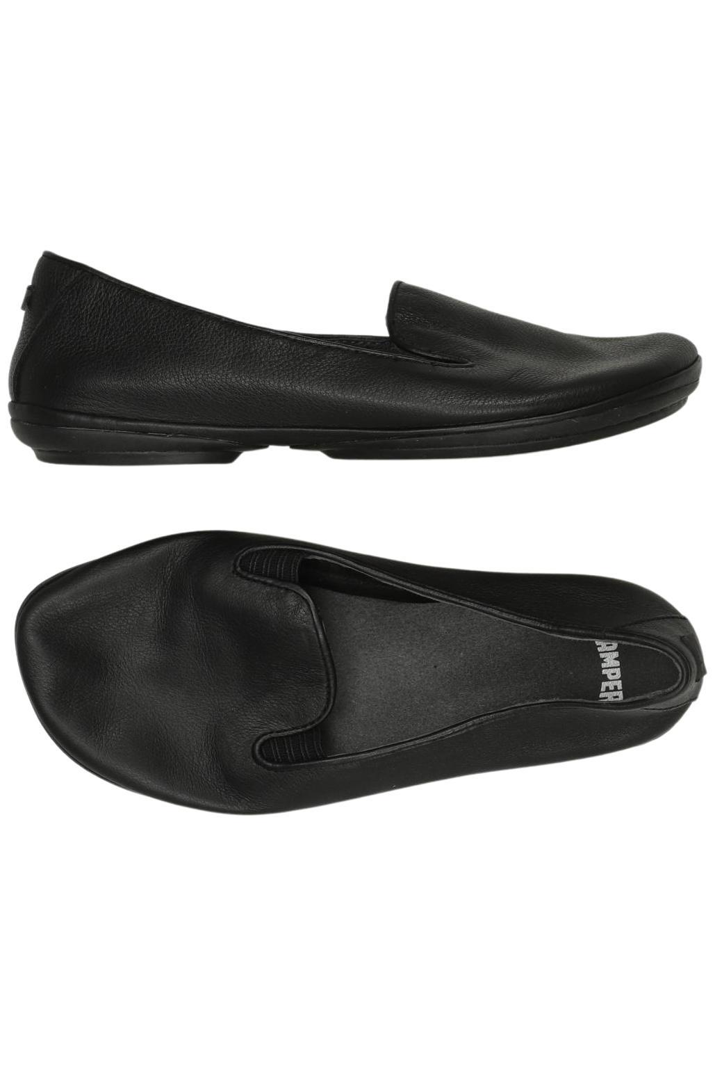 

Camper Damen Ballerinas, schwarz, Gr. 36