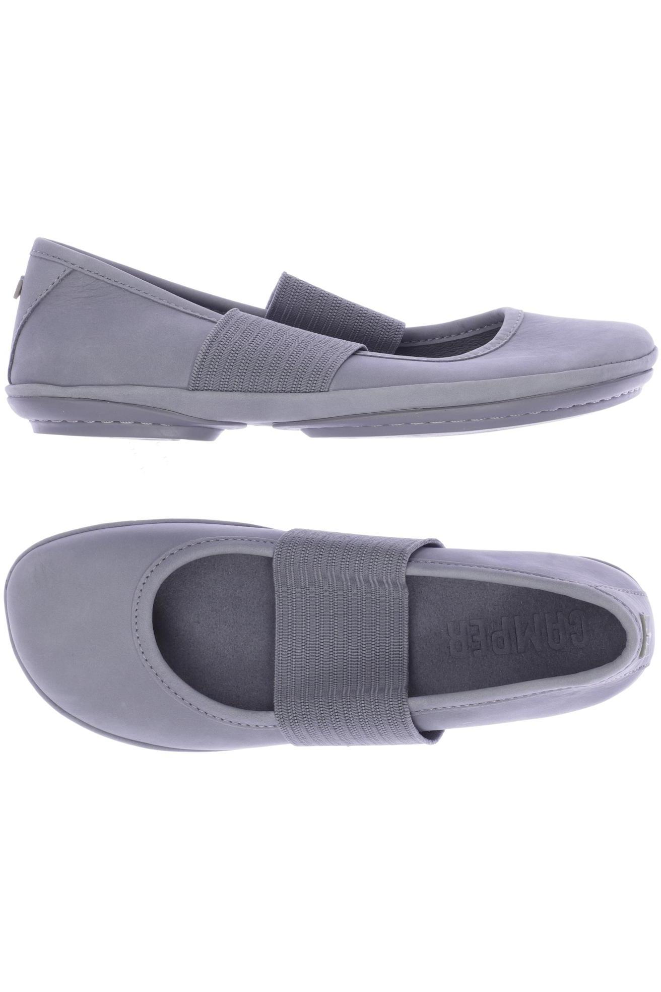 

Camper Damen Ballerinas, hellblau, Gr. 36