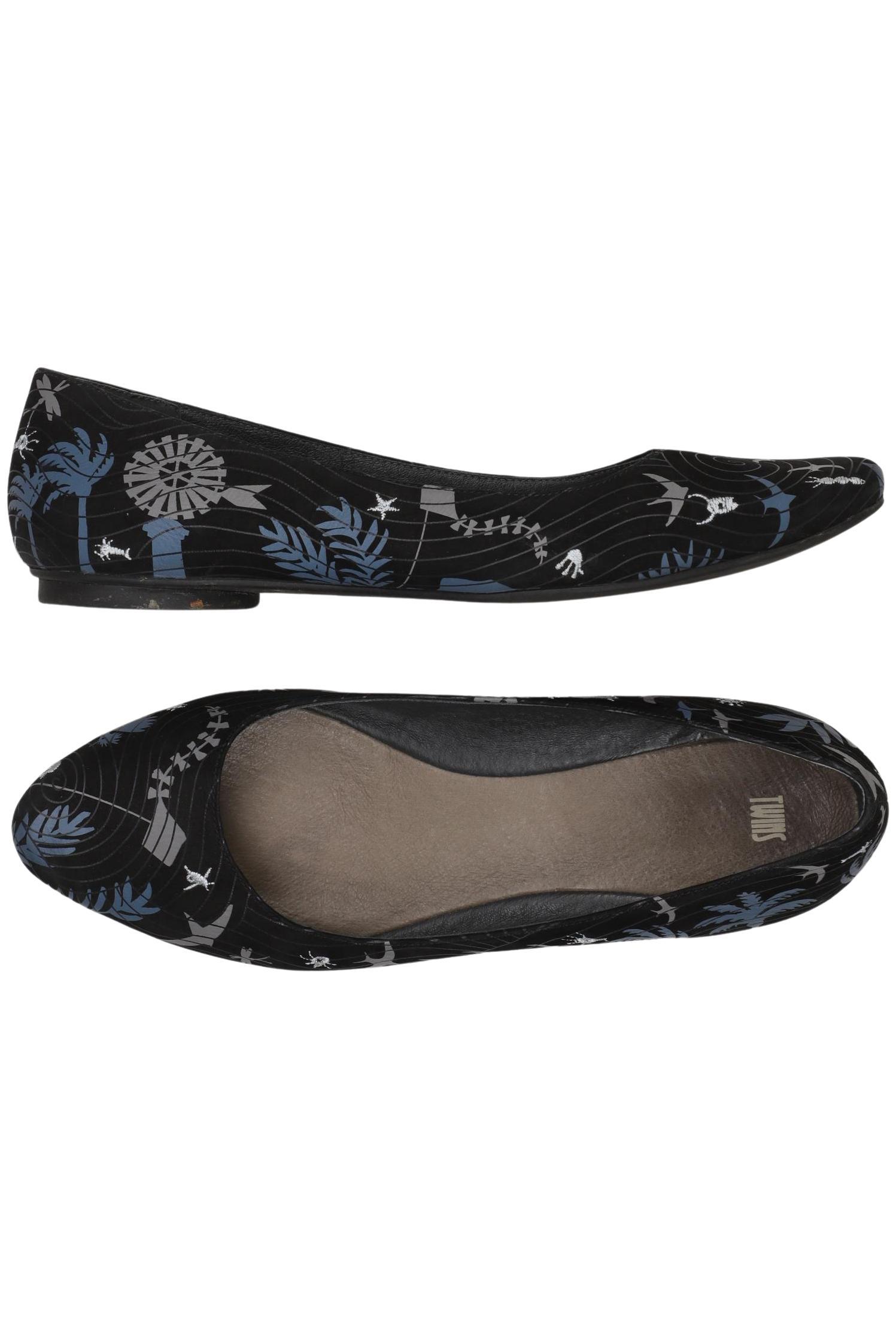 

Camper Damen Ballerinas, mehrfarbig, Gr. 40