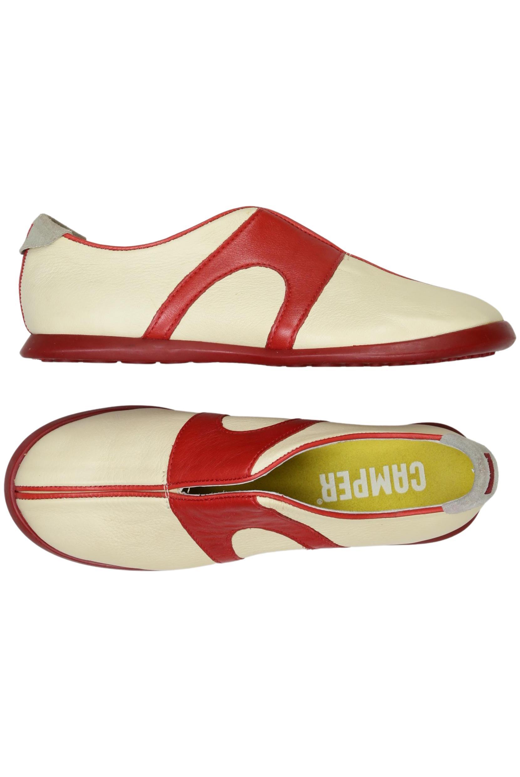 

Camper Damen Halbschuh, mehrfarbig, Gr. 38