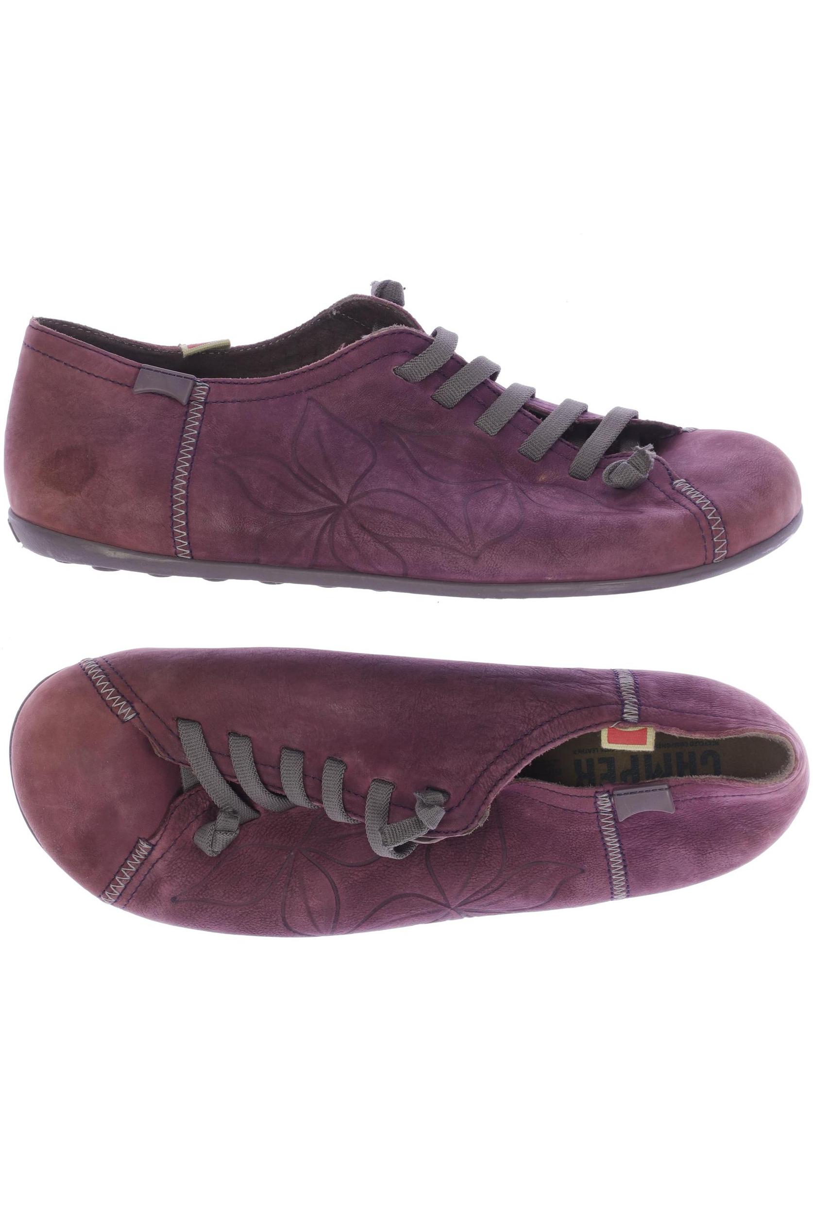 

Camper Damen Halbschuh, flieder