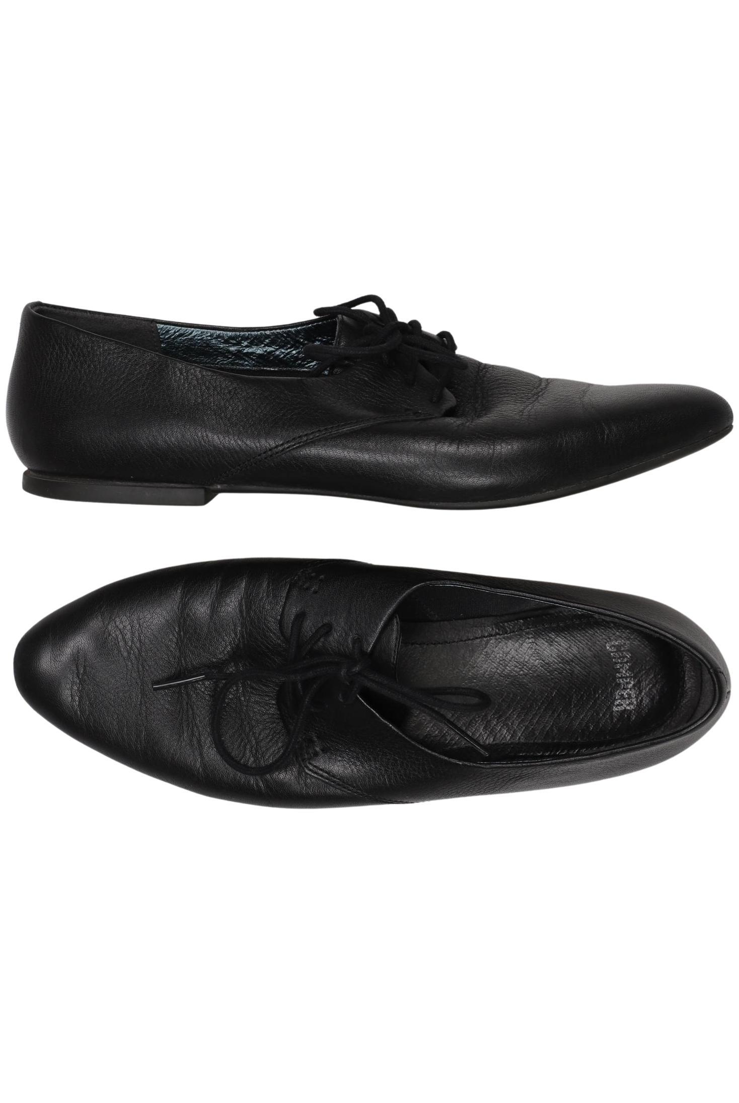 

Camper Damen Halbschuh, schwarz, Gr. 38