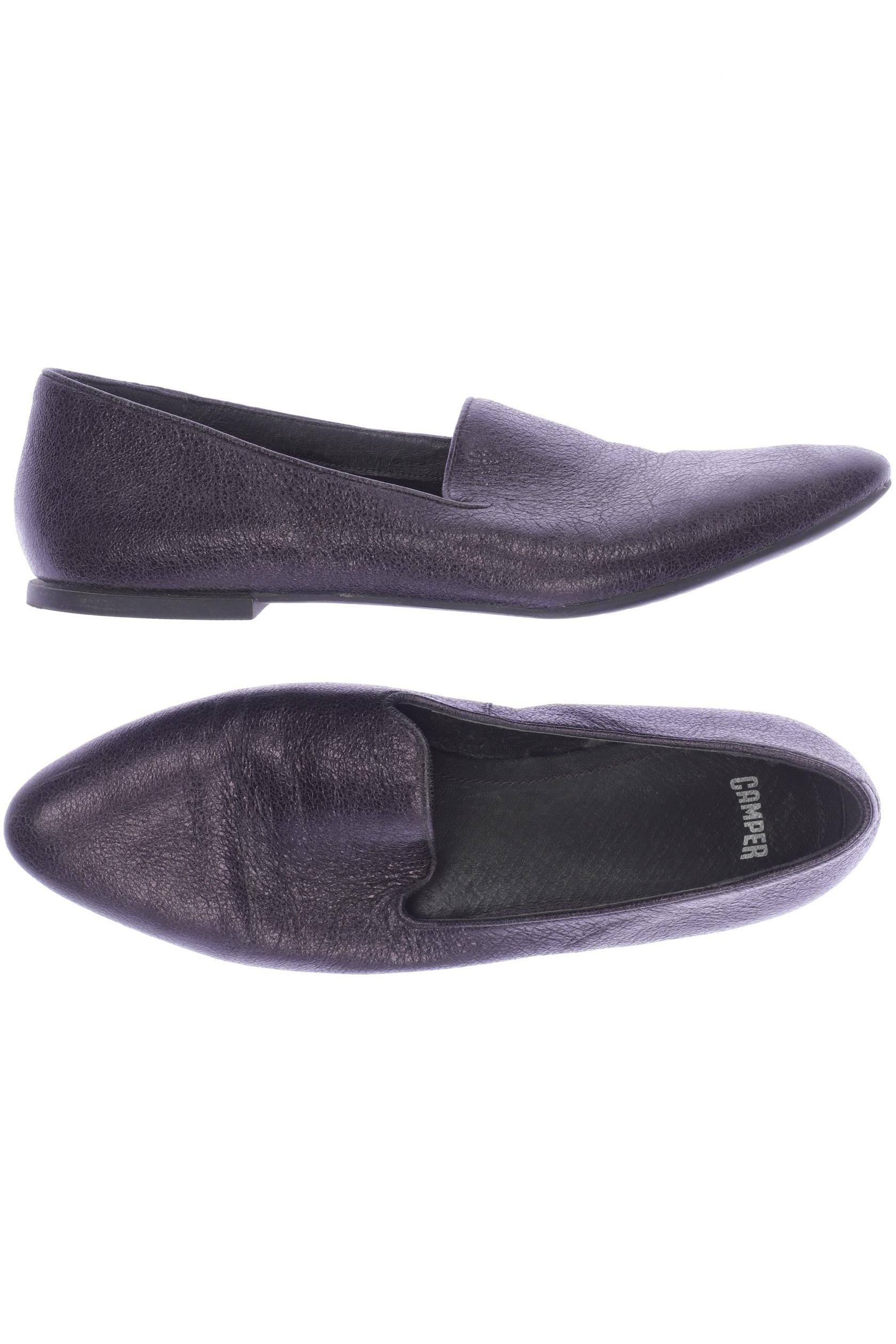 

Camper Damen Halbschuh, flieder, Gr. 40