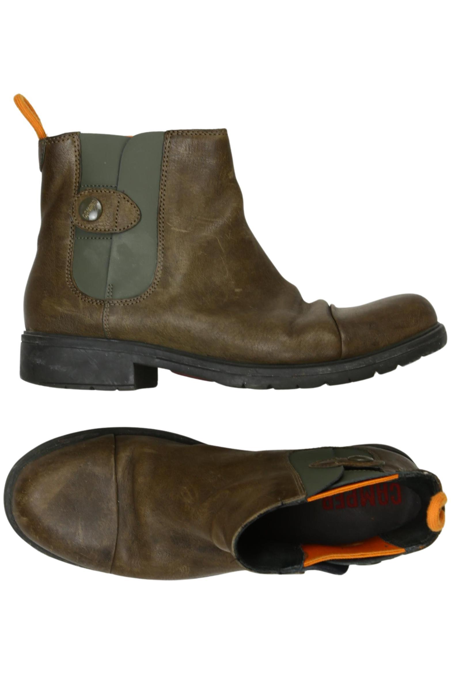 

Camper Damen Halbschuh, braun, Gr. 39