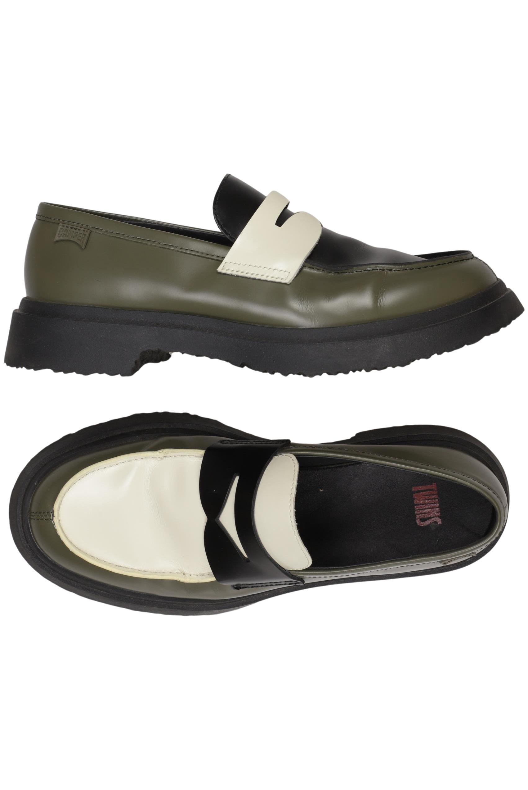 

Camper Damen Halbschuh, mehrfarbig, Gr. 41