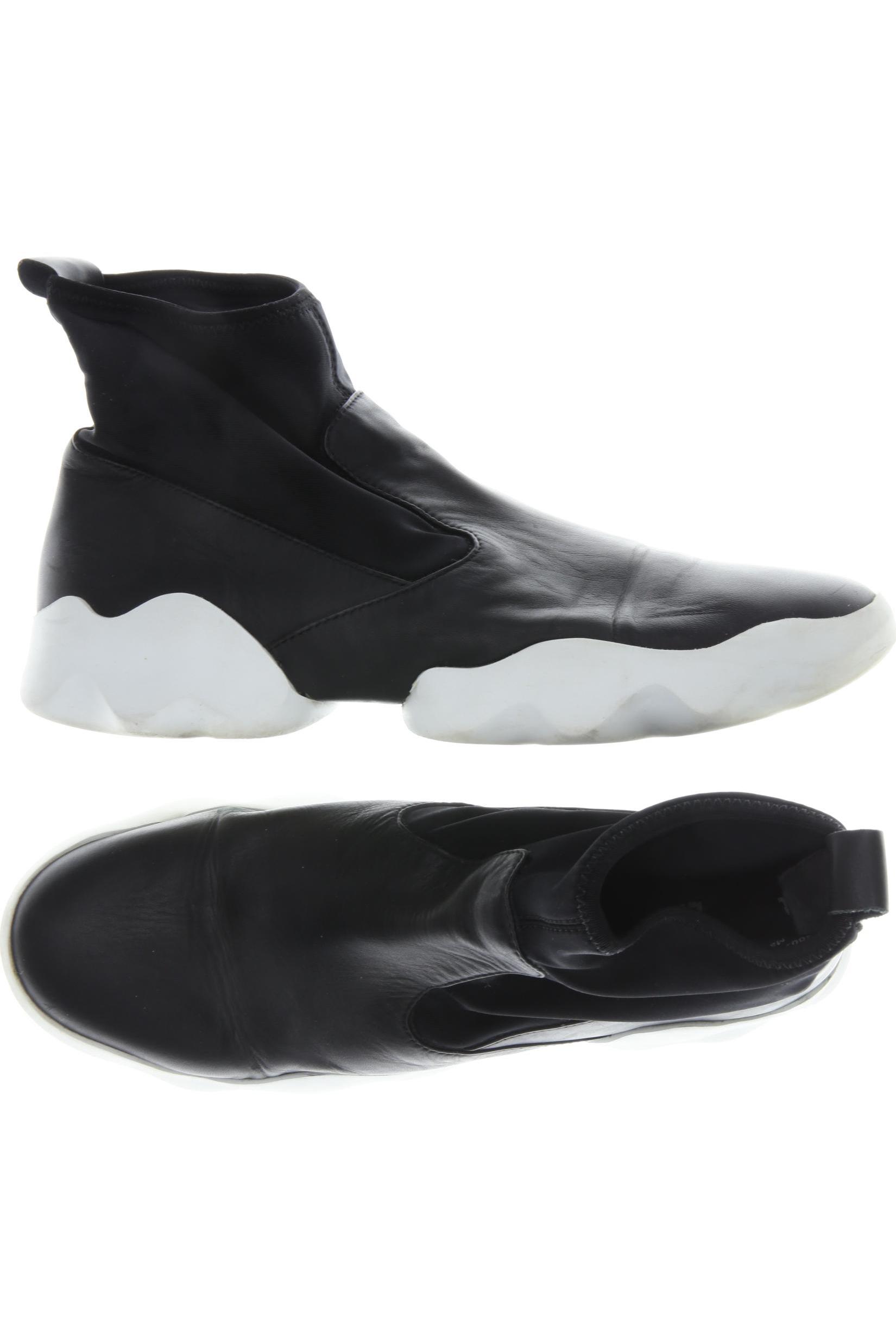 

Camper Damen Halbschuh, schwarz, Gr. 40