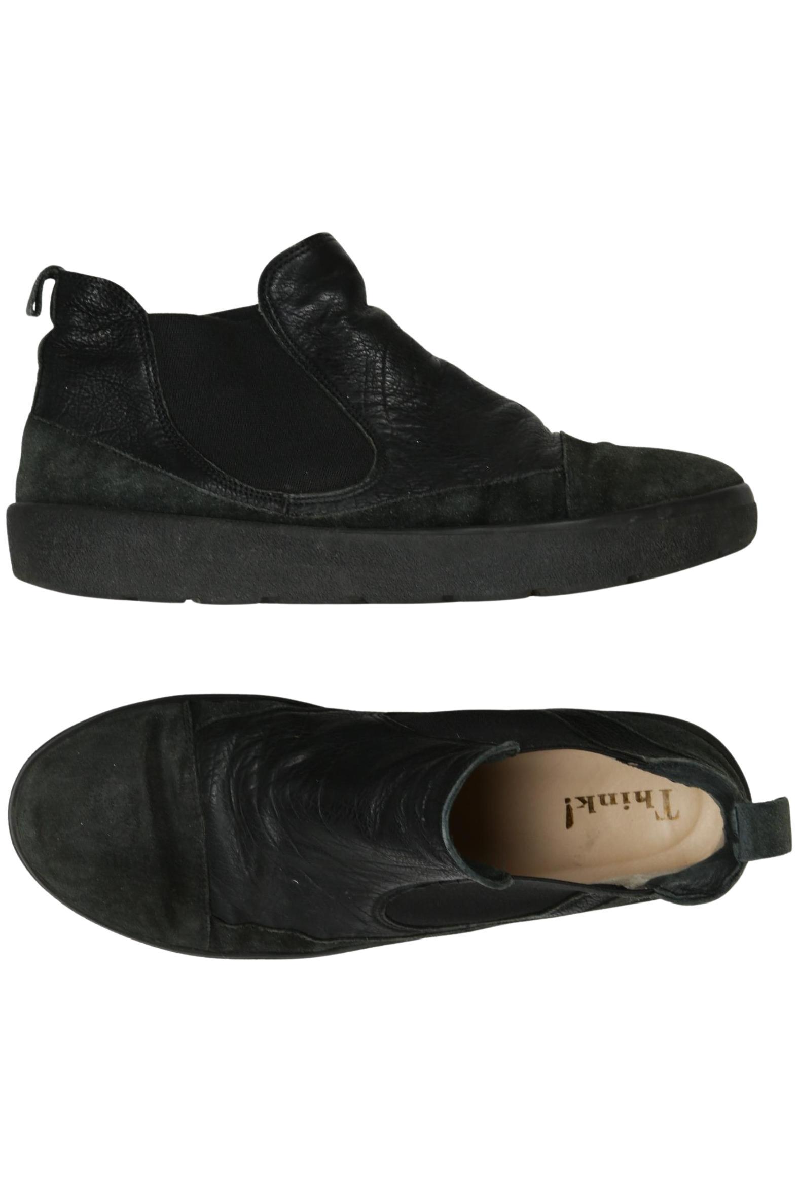 Thumbnail - Camper Damen Halbschuh, schwarz, Gr. 40