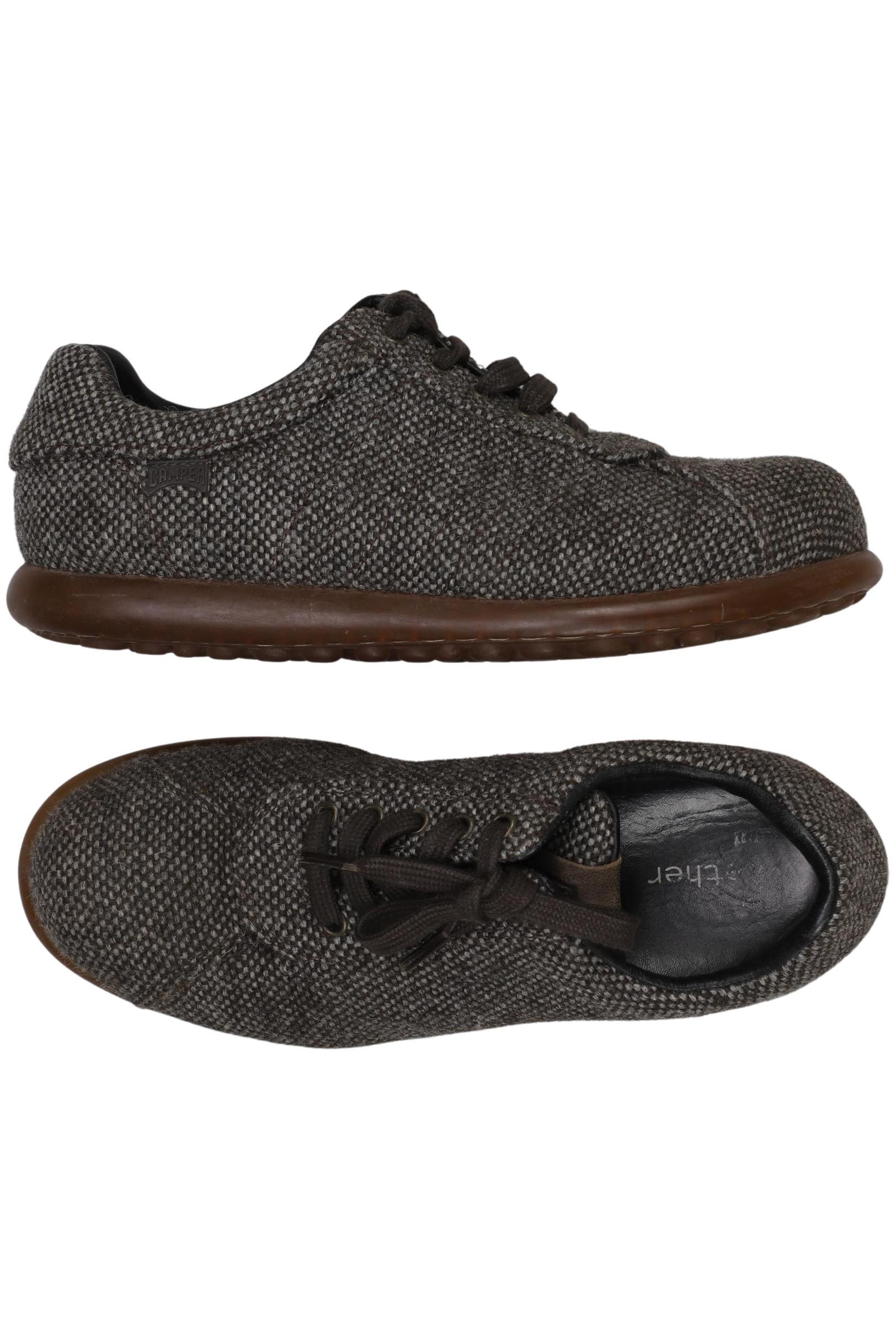 

Camper Damen Halbschuh, grau, Gr. 39