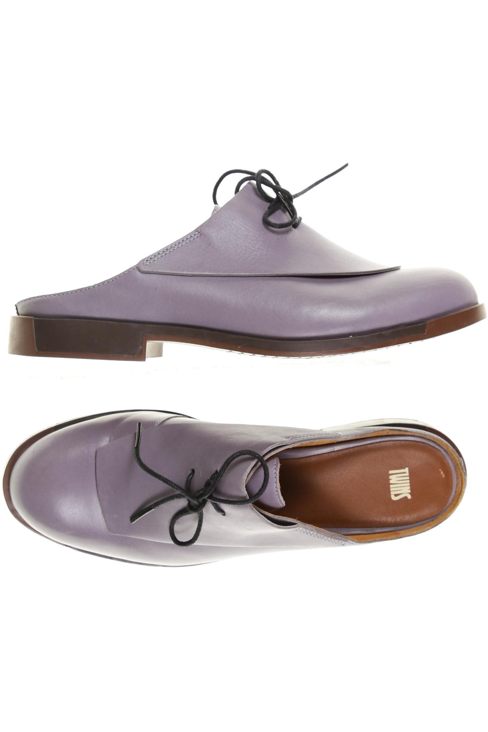 

Camper Damen Sandale, lila, Gr. 38