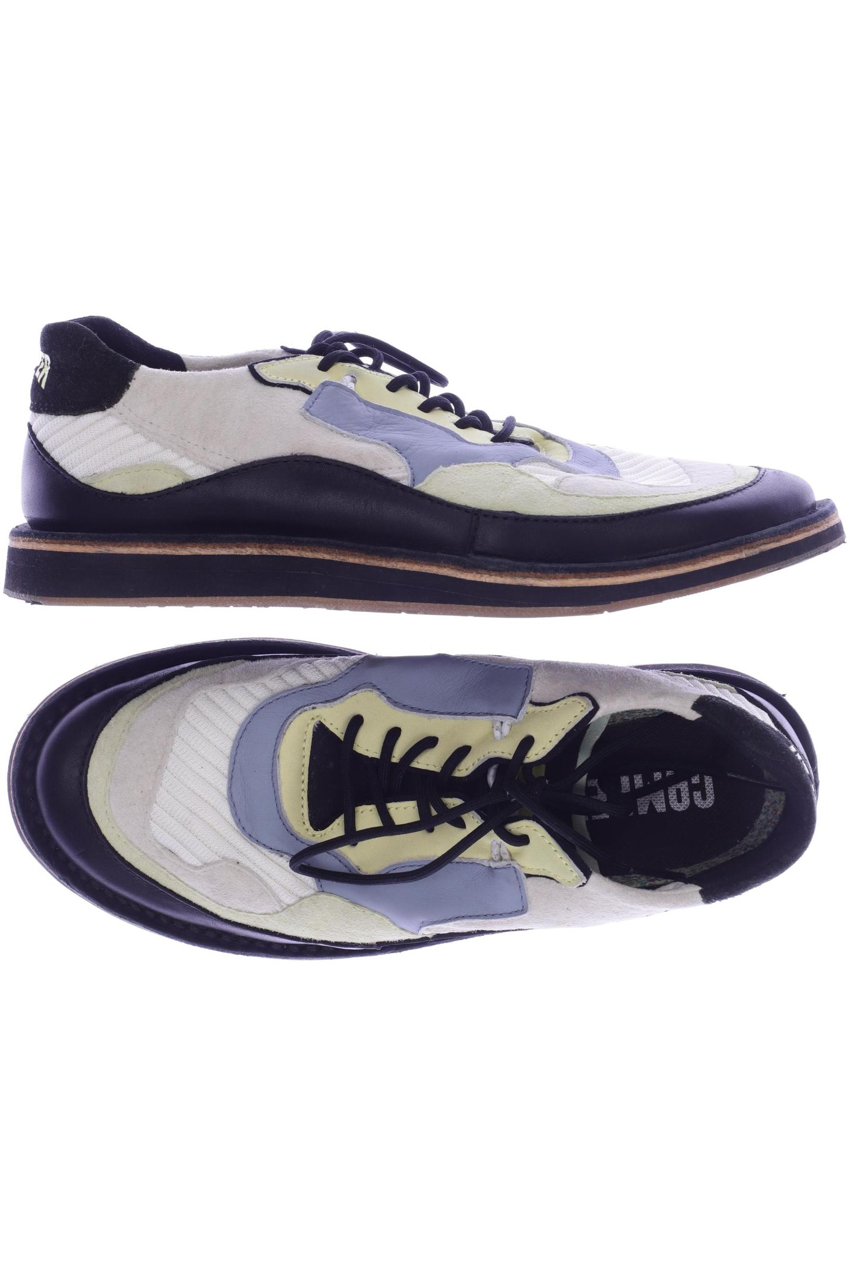 

Camper Damen Halbschuh, mehrfarbig
