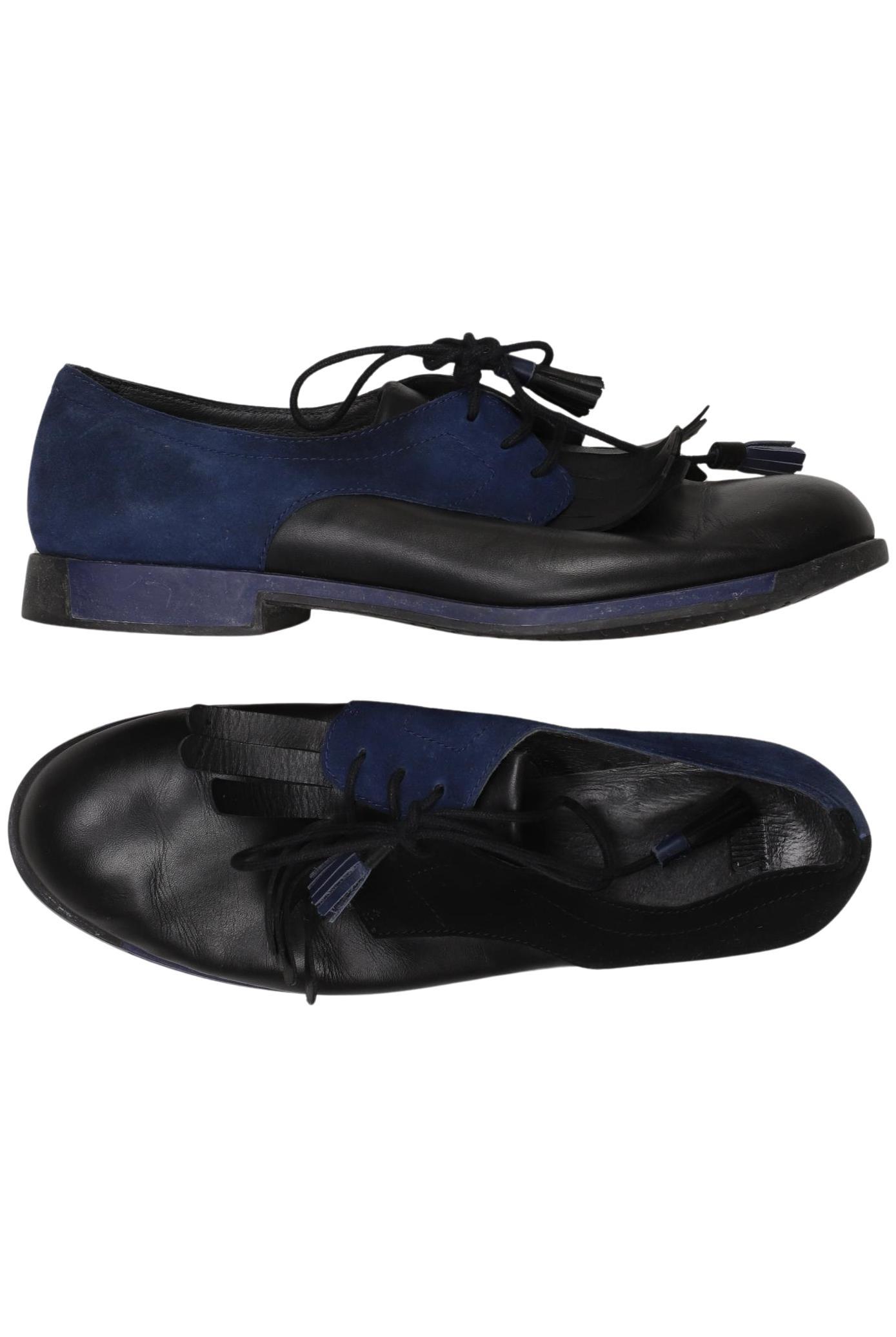 

Camper Damen Halbschuh, mehrfarbig, Gr. 40