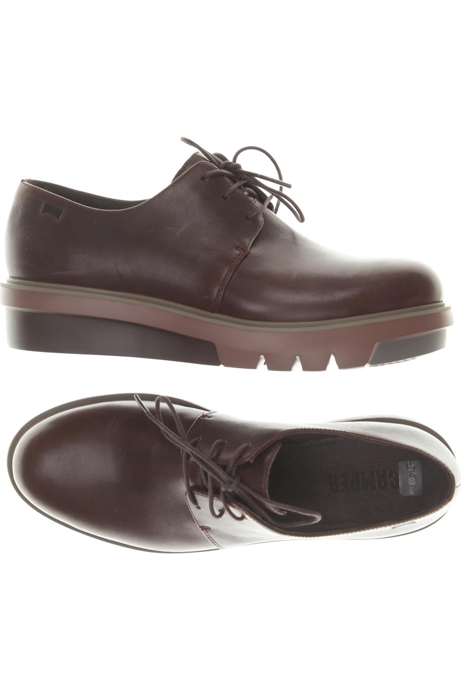 

Camper Damen Halbschuh, pink, Gr. 38