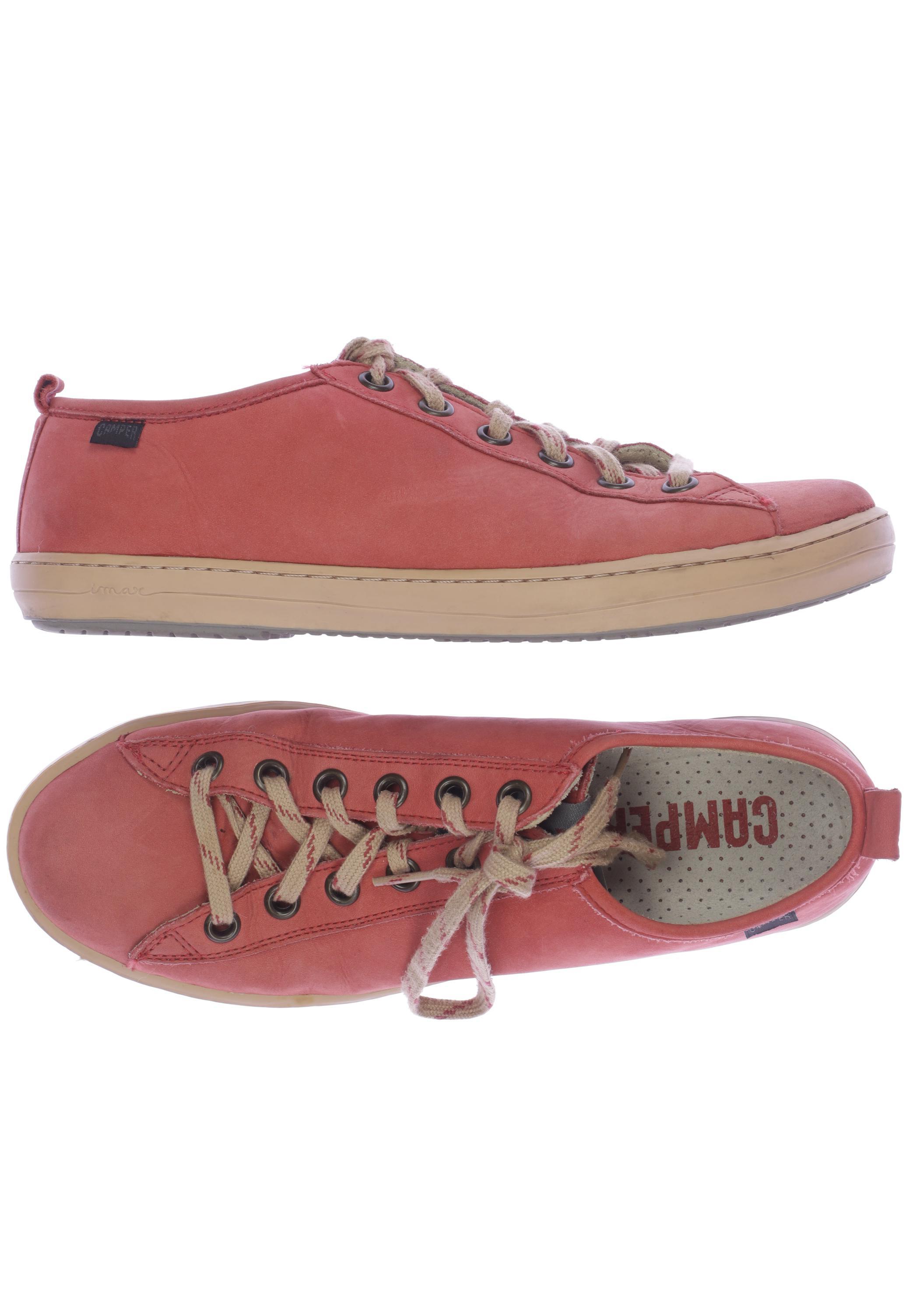 

Camper Damen Halbschuh, pink, Gr. 41