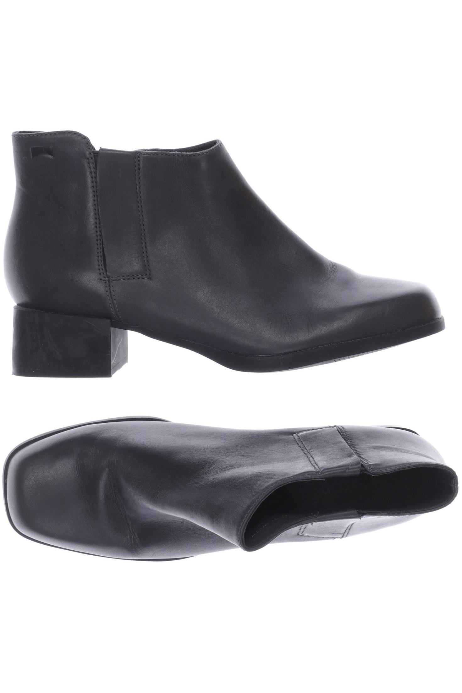 

Camper Damen Halbschuh, grau, Gr. 39