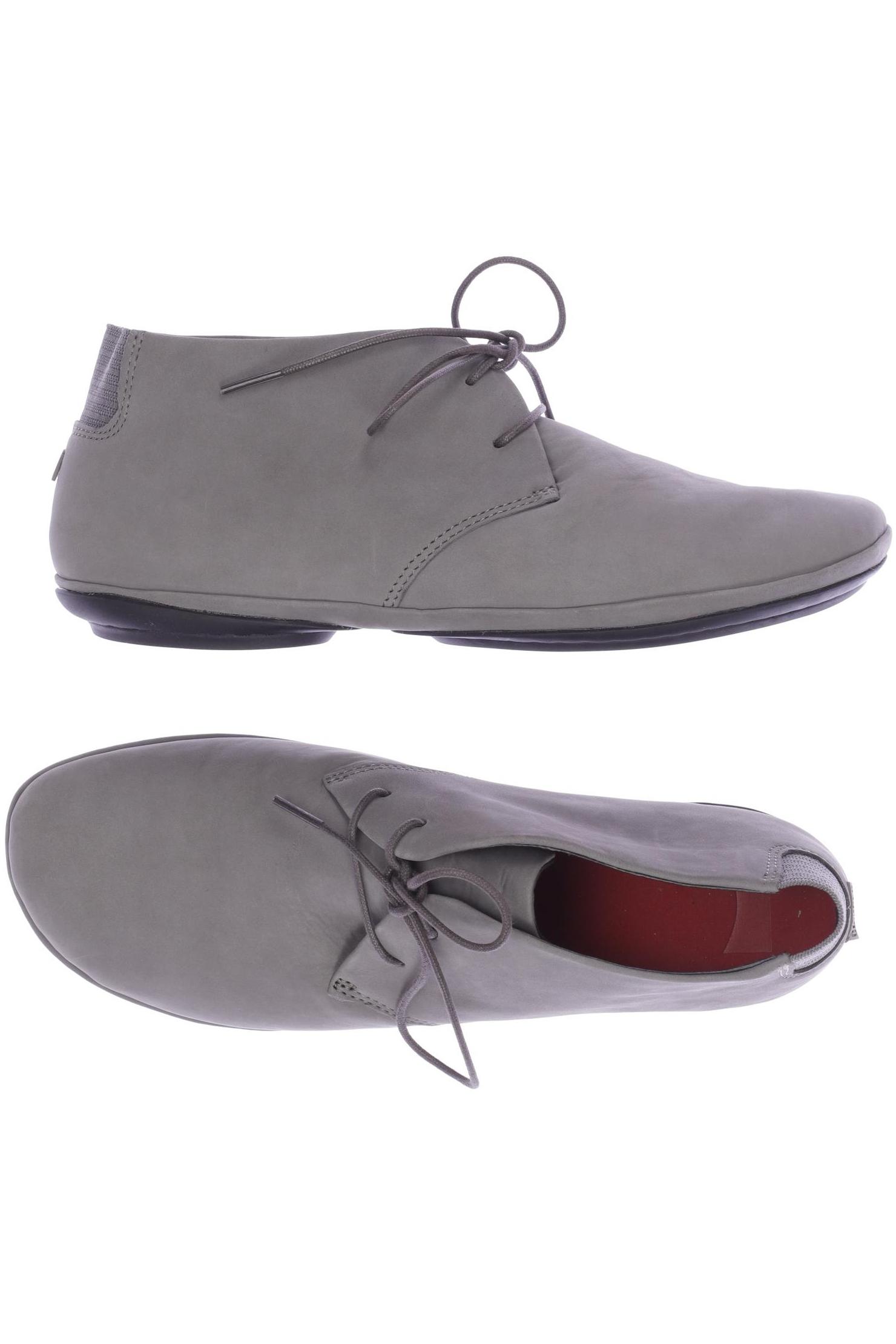 

Camper Damen Halbschuh, grau, Gr. 42