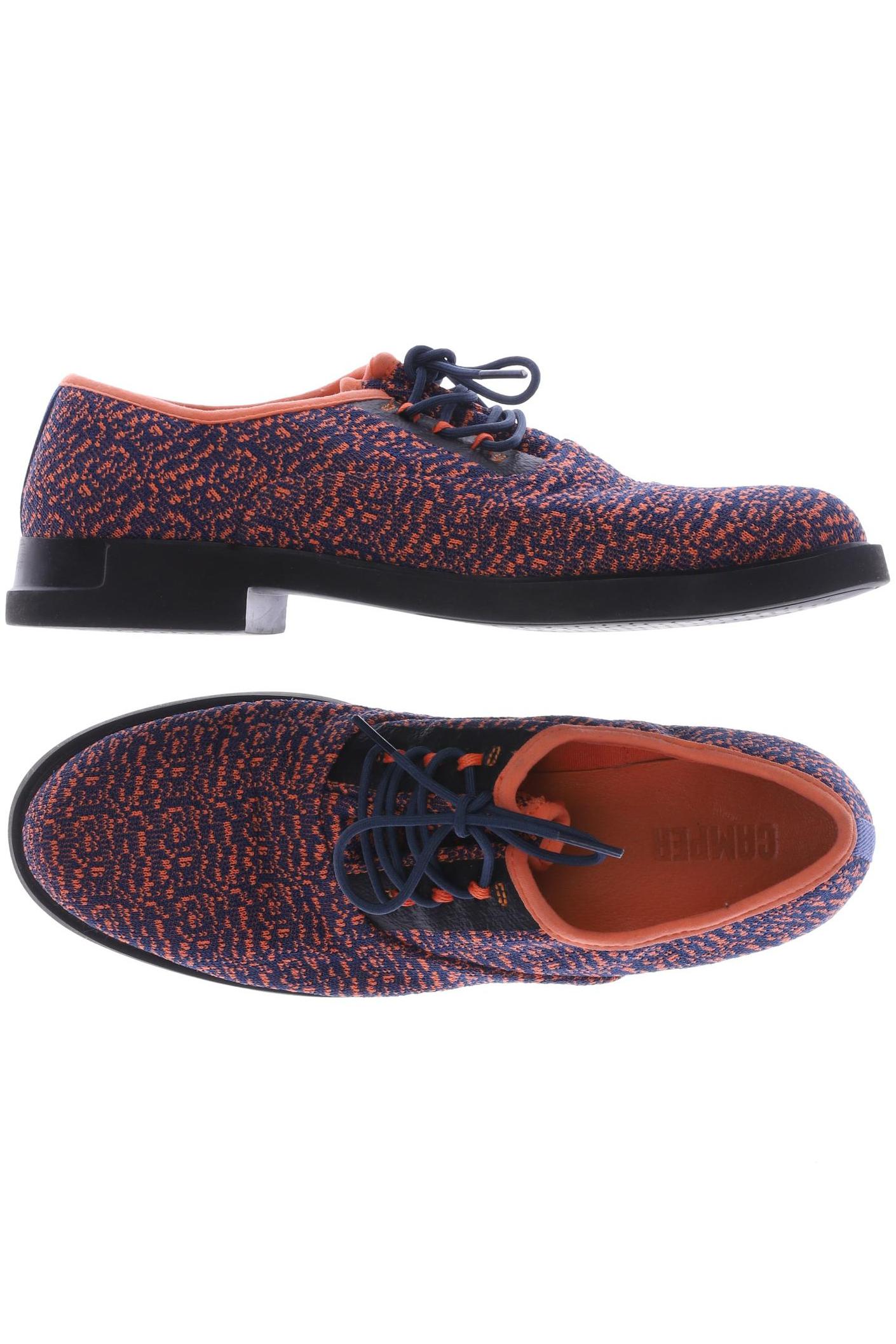 

Camper Damen Halbschuh, marineblau