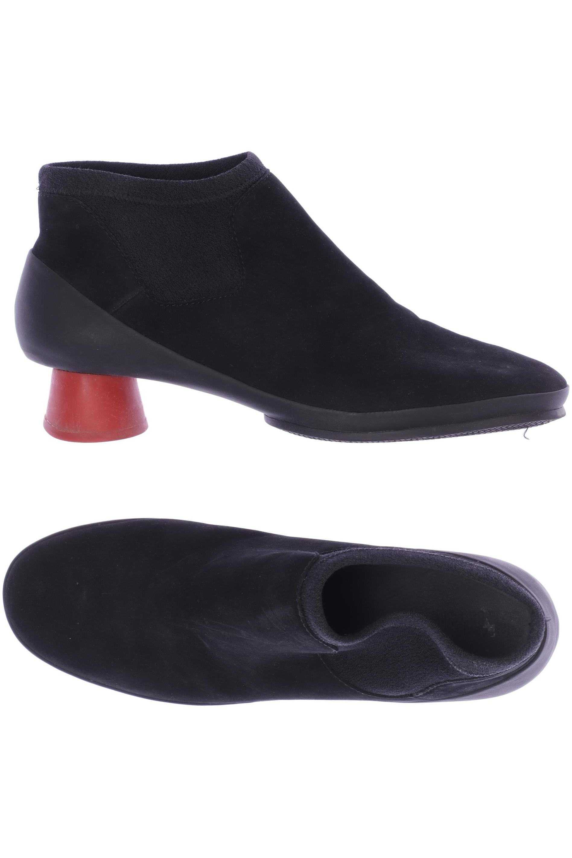 

Camper Damen Halbschuh, schwarz, Gr. 40