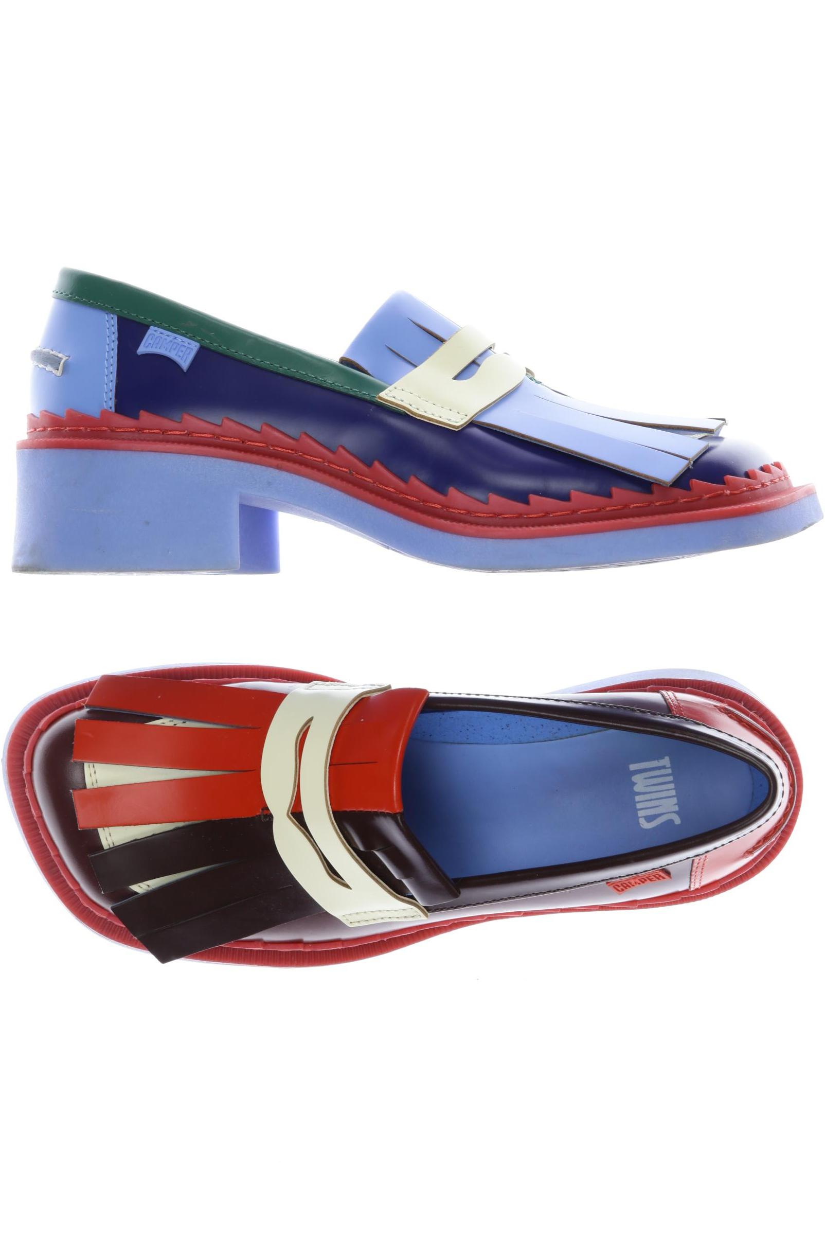 

Camper Damen Halbschuh, mehrfarbig, Gr. 37