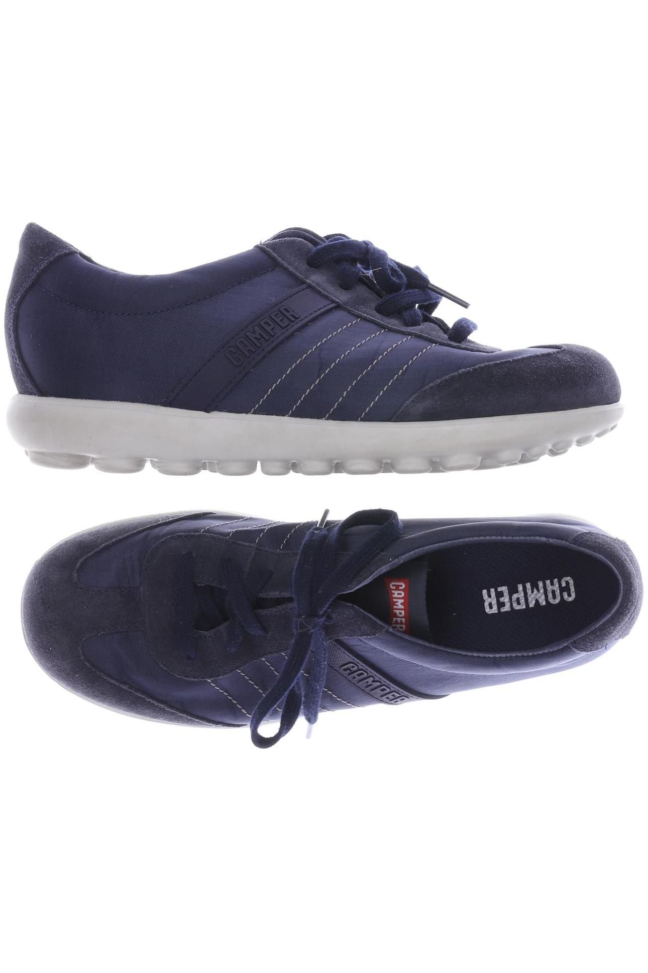 

Camper Damen Halbschuh, marineblau