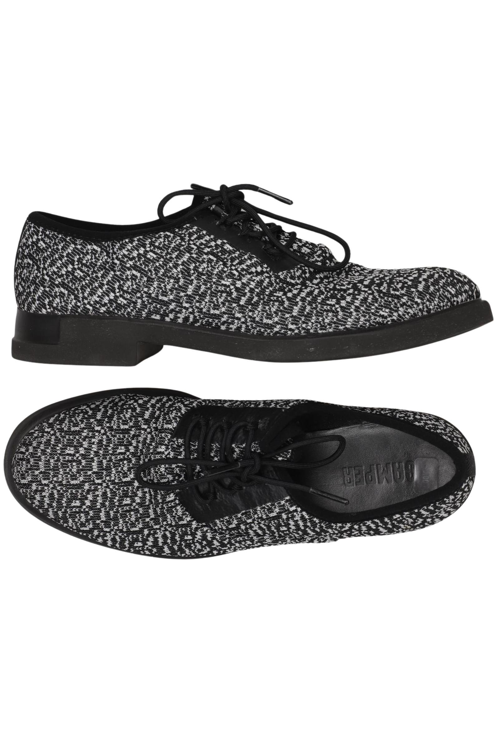 

Camper Damen Halbschuh, mehrfarbig, Gr. 38