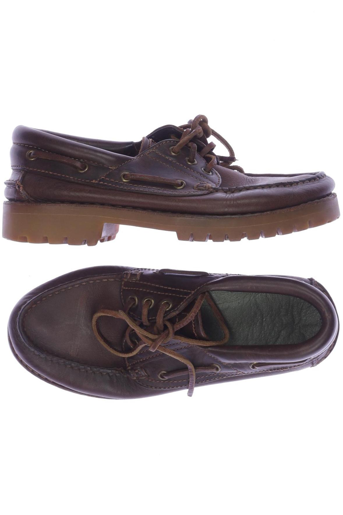 

Camper Damen Halbschuh, braun
