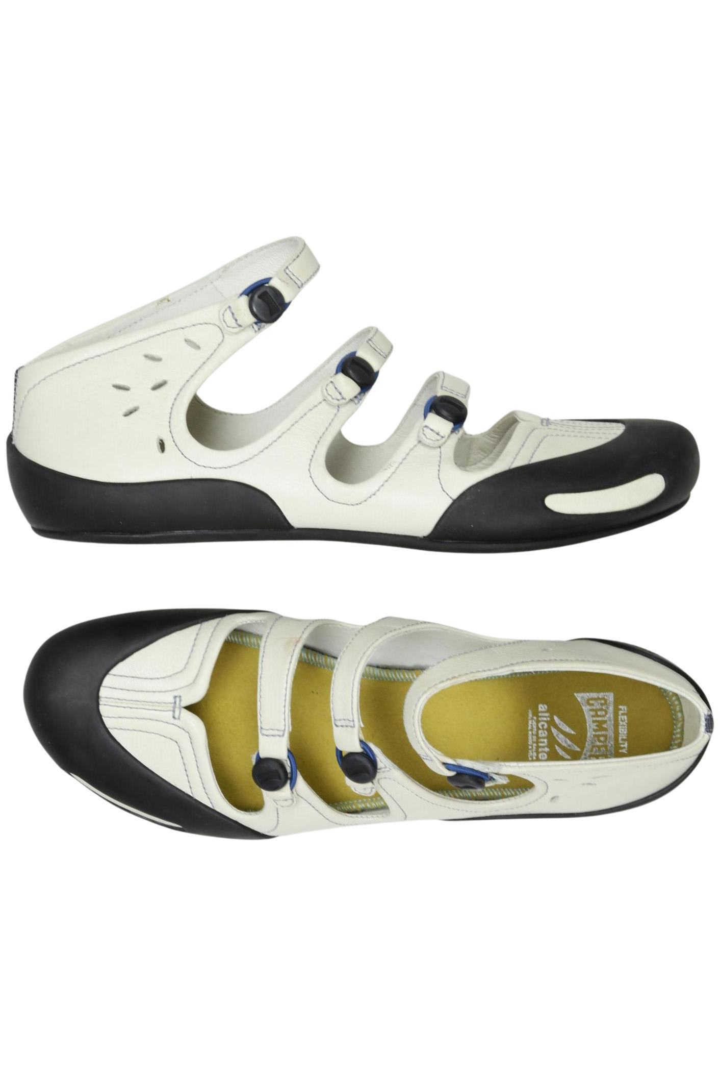 

Camper Damen Halbschuh, mehrfarbig, Gr. 39