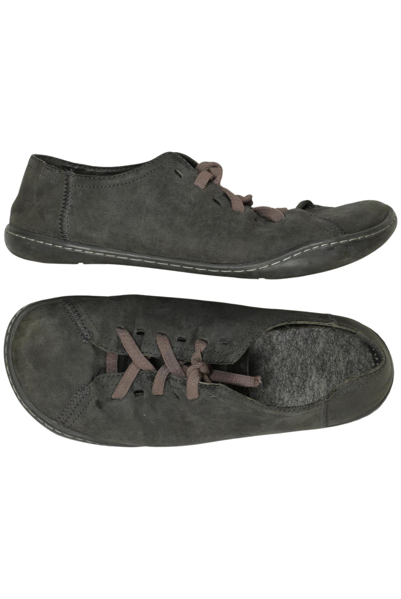 

Camper Damen Halbschuh, grau, Gr. 37