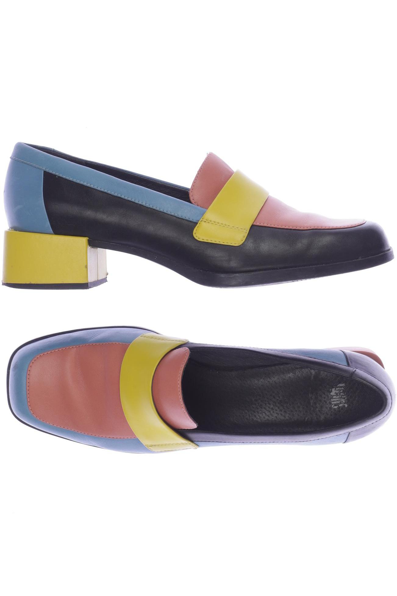

Camper Damen Halbschuh, mehrfarbig