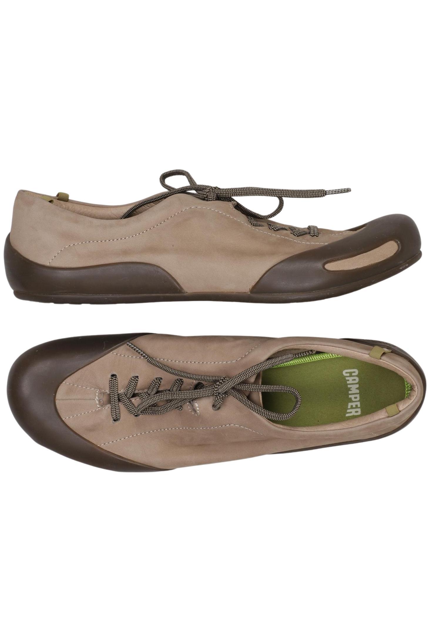 

Camper Damen Halbschuh, mehrfarbig, Gr. 41