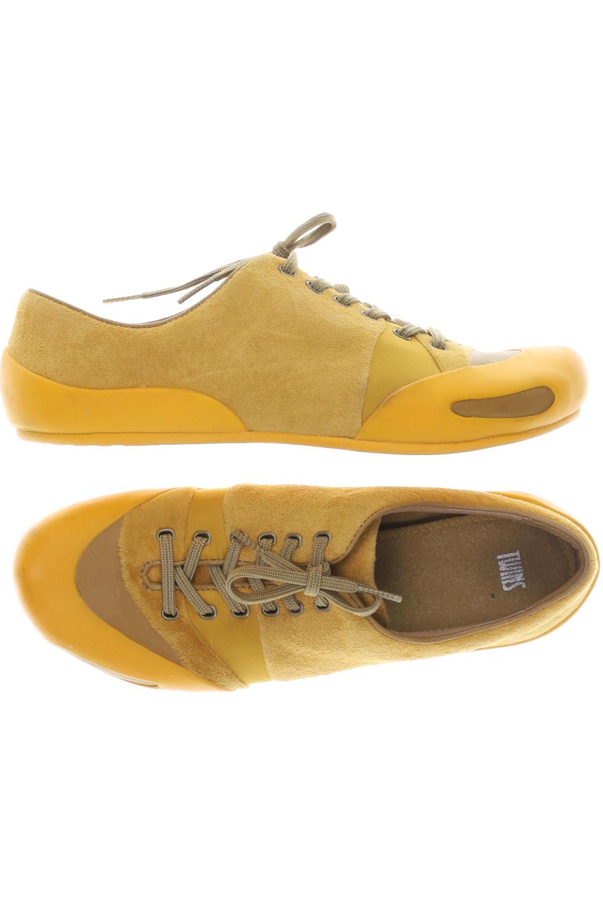 

Camper Damen Halbschuh, orange