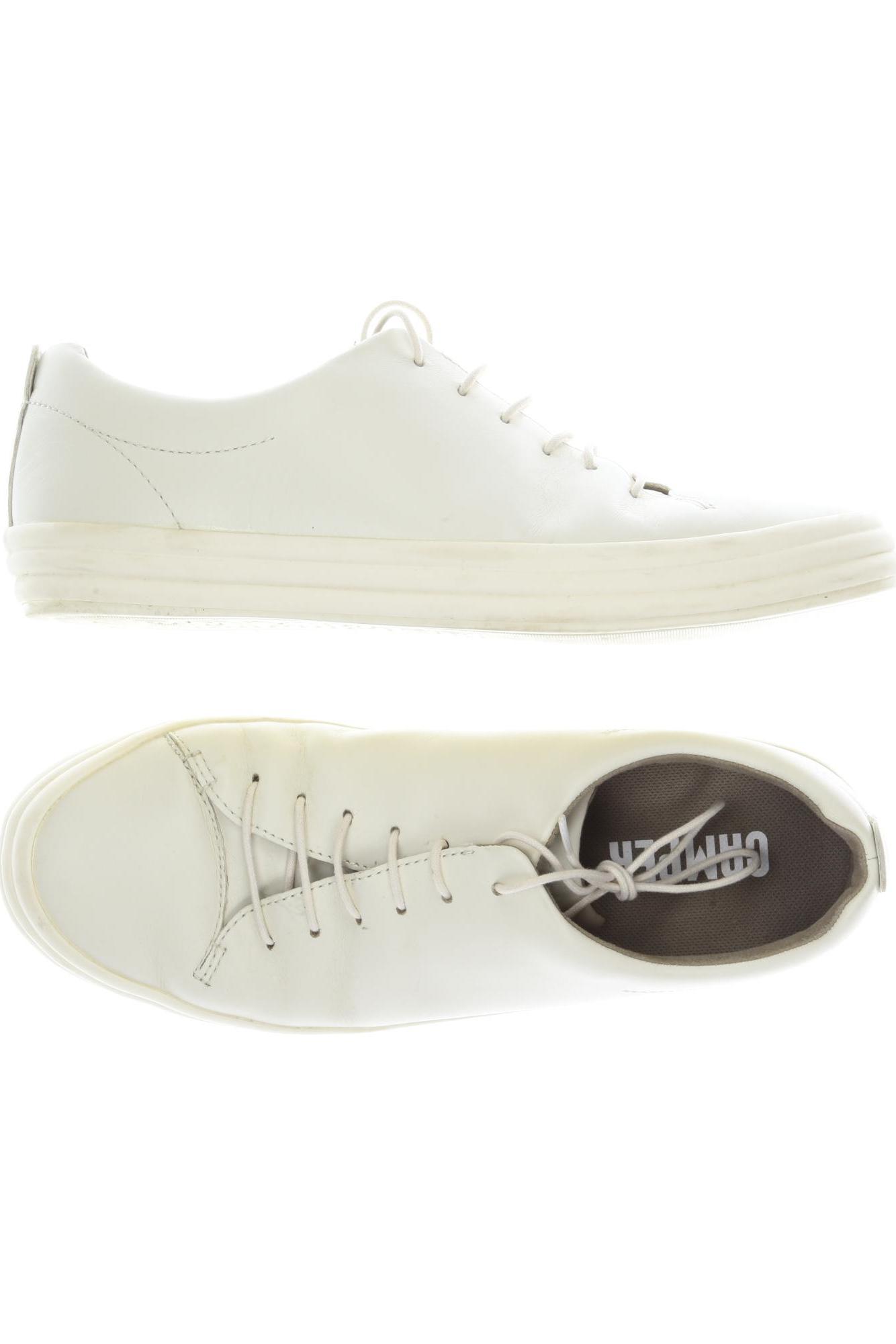 

Camper Damen Halbschuh, beige, Gr. 40