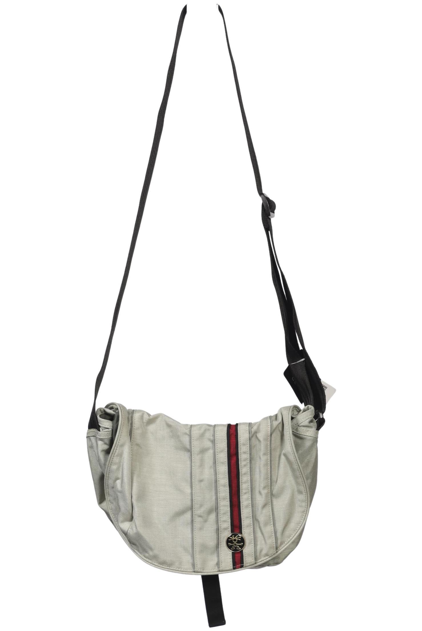 

Camper Damen Handtasche, grau, Gr.