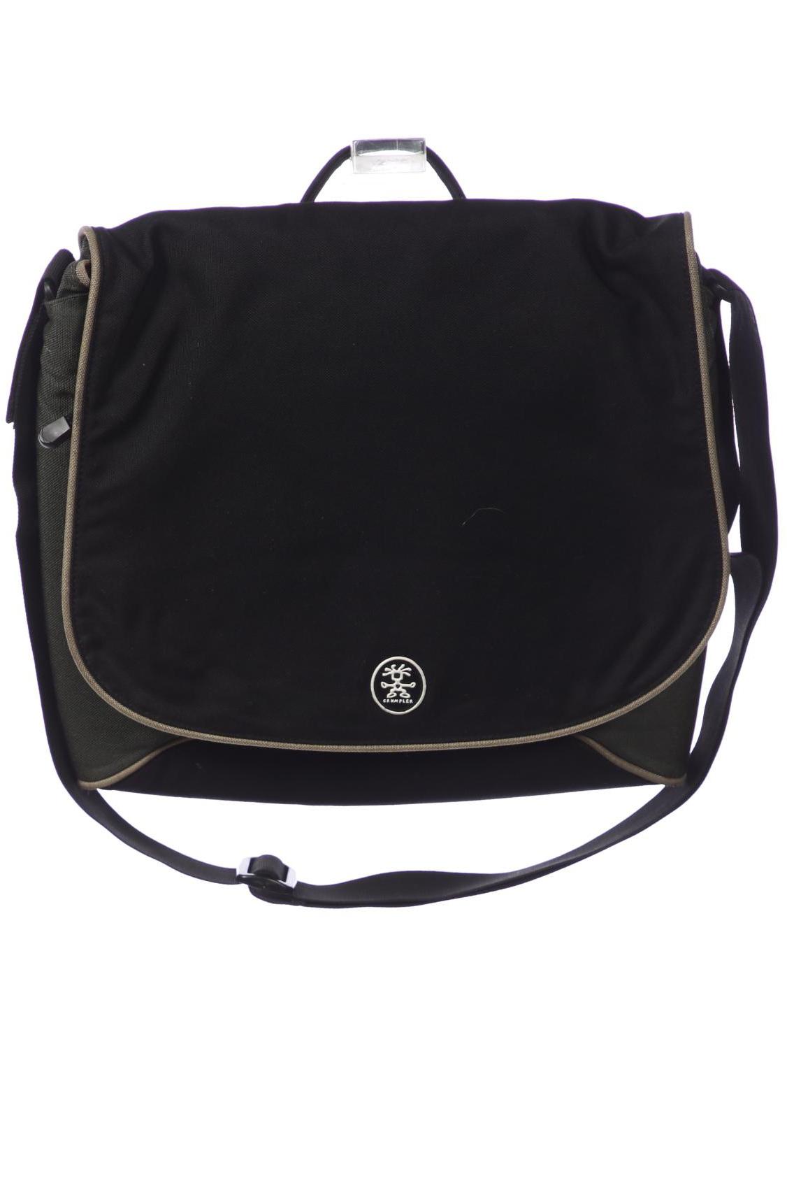 

Camper Damen Handtasche, schwarz, Gr.