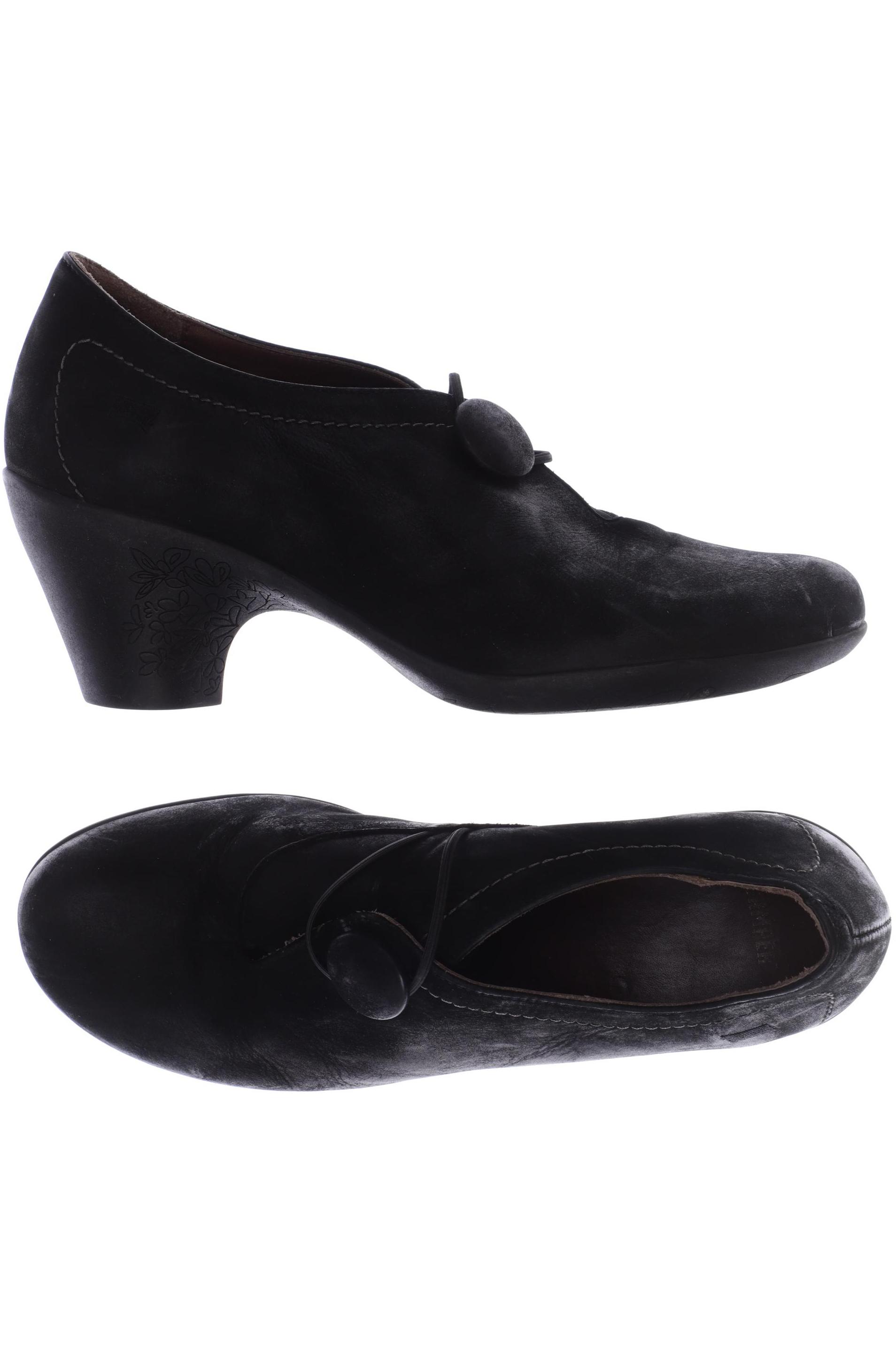 

Camper Damen Pumps, schwarz, Gr. 39